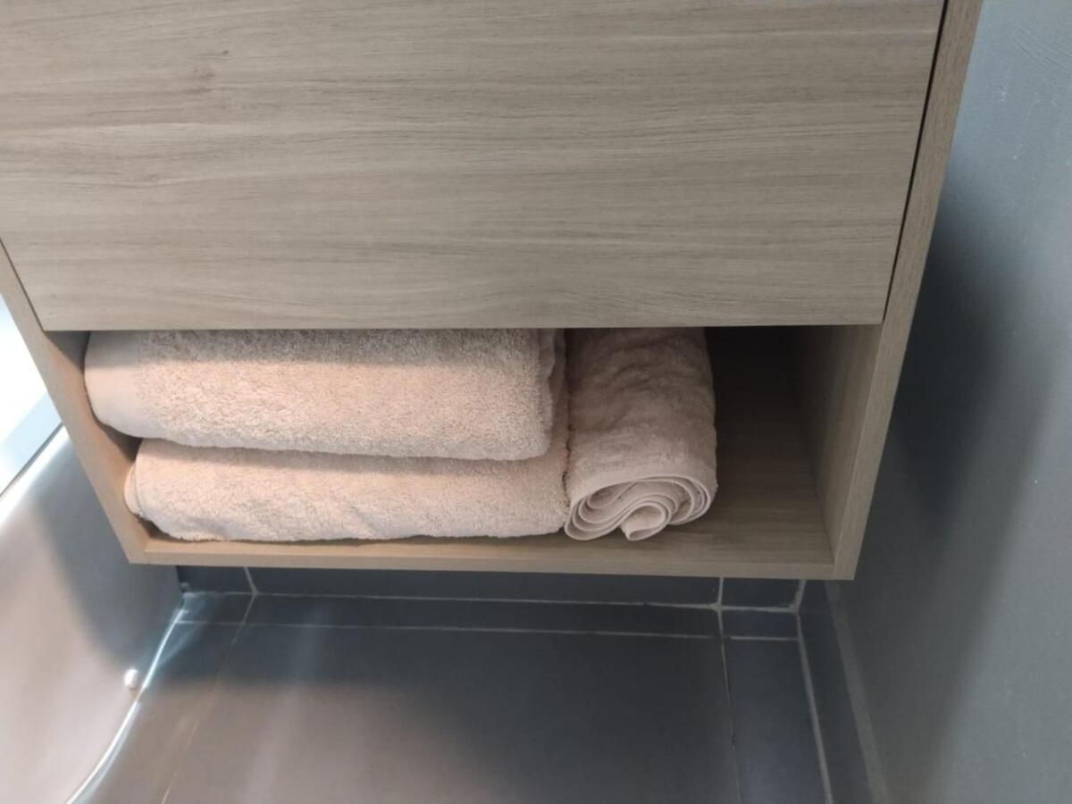 Apartamento Hermoso Departamento A Pasos De Movistar Arena Parking Incluido Santiago