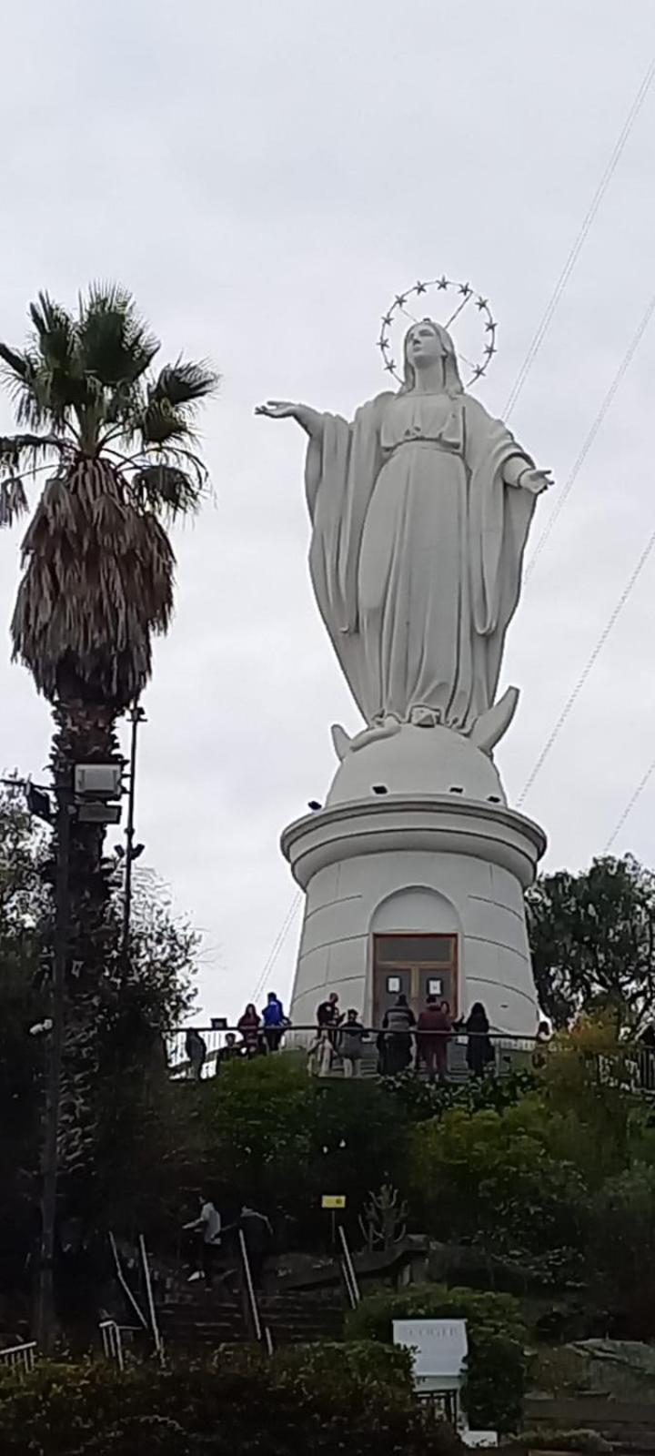 Ingalehto Santiago