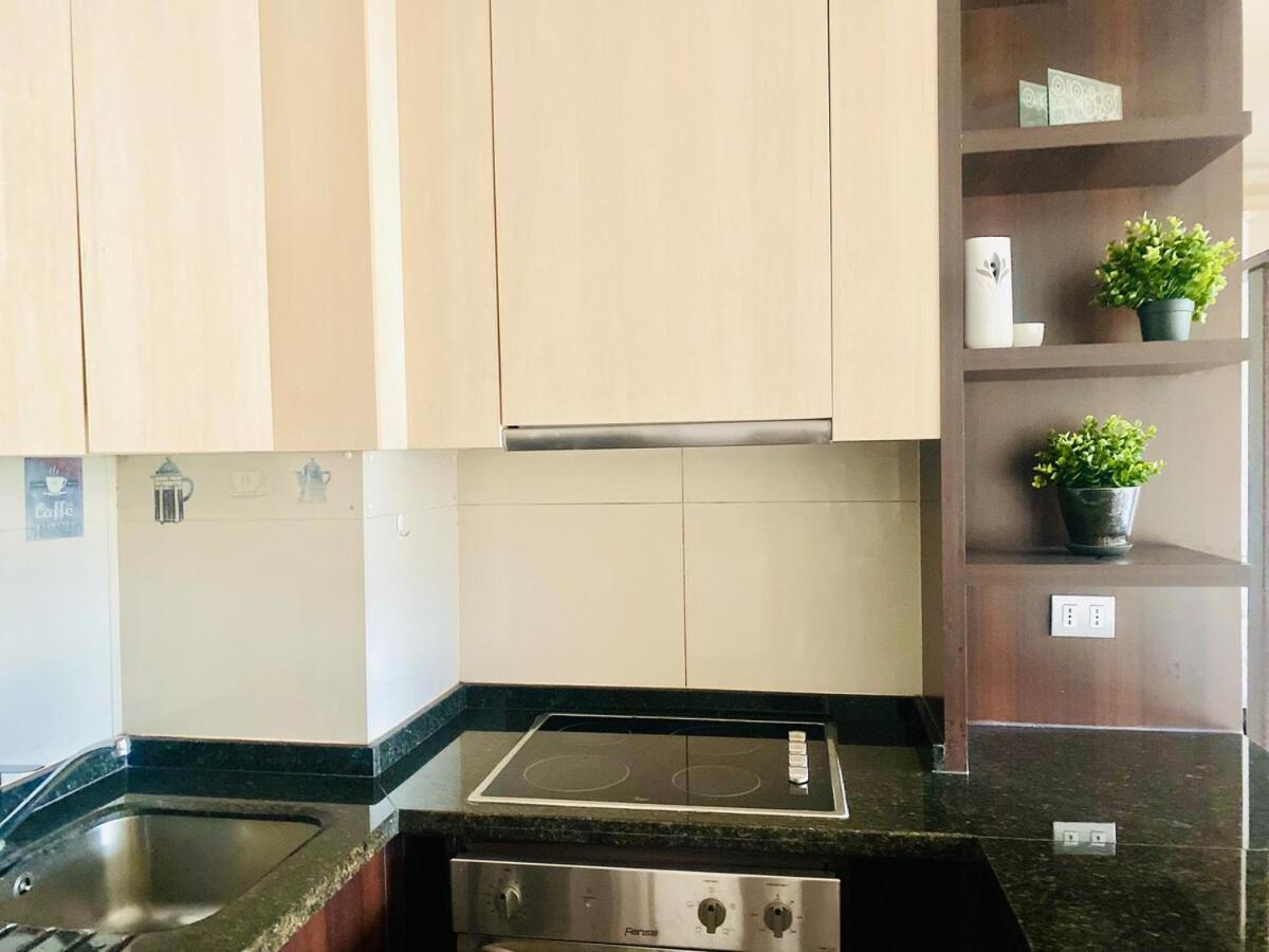 Căn hộ Moderno A Pasos De Parque Arauco *