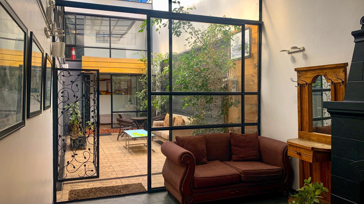 Boutique Tremo Bellavista Santiago