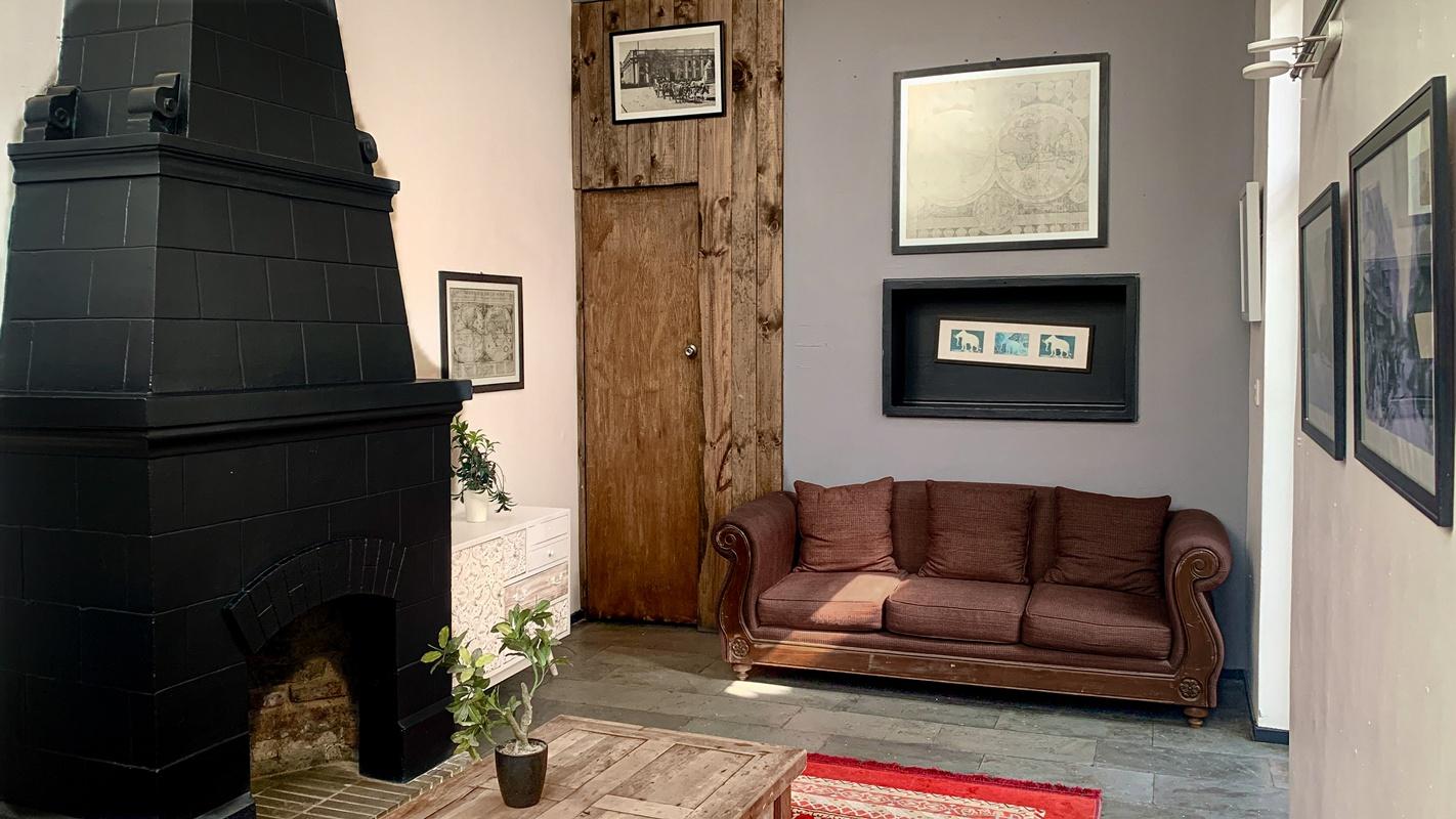 Hotel Boutique Tremo Bellavista