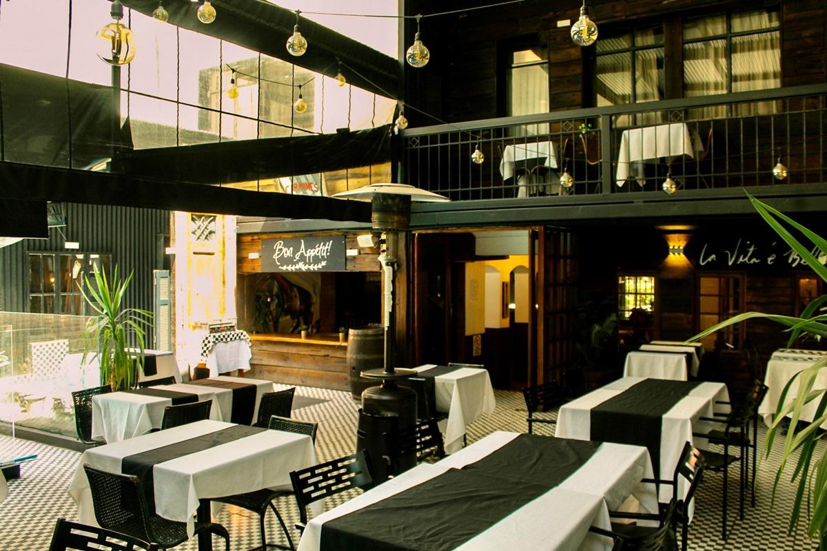 Parlamento Hotel 3*