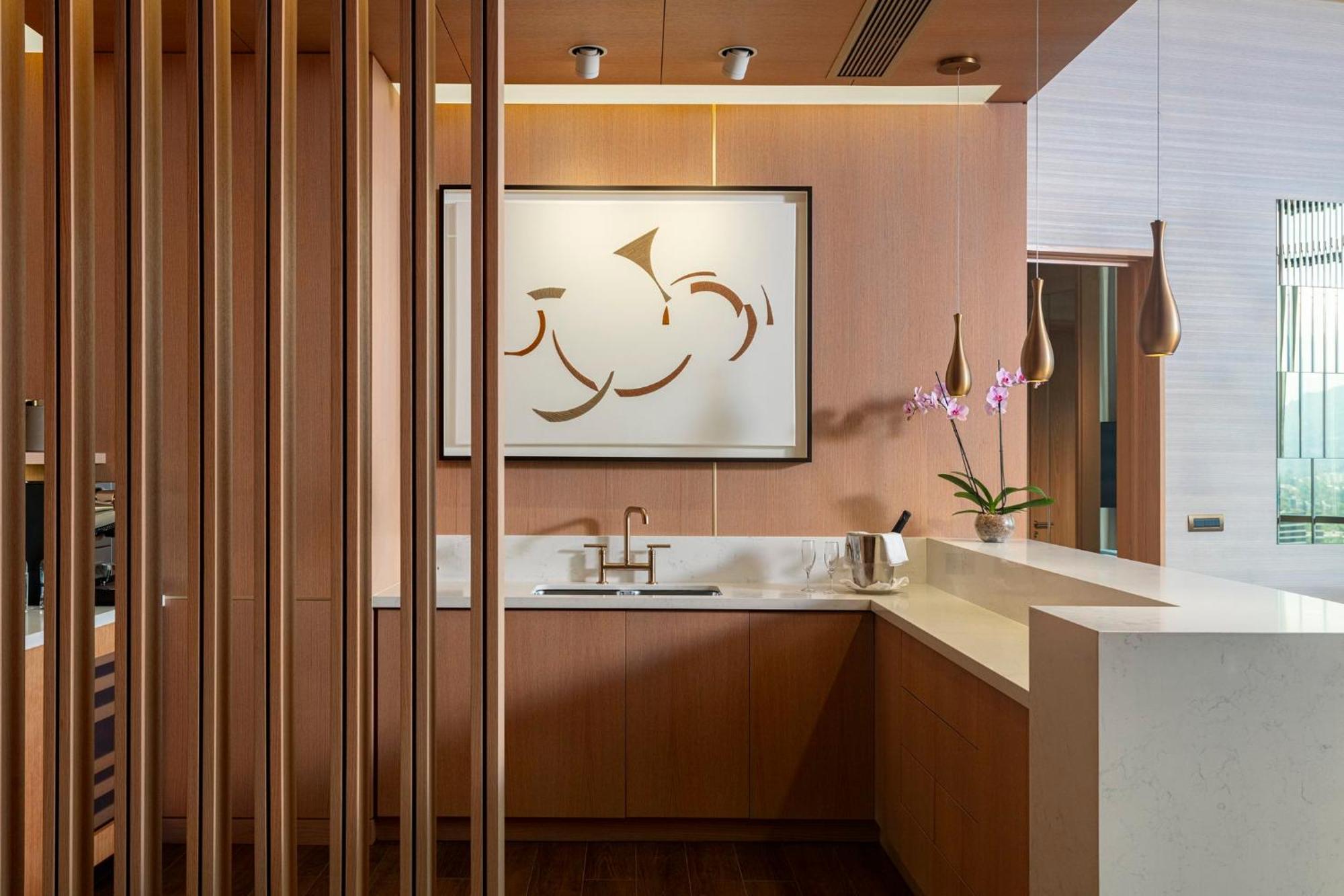 Mandarin Oriental, Hotel 5*