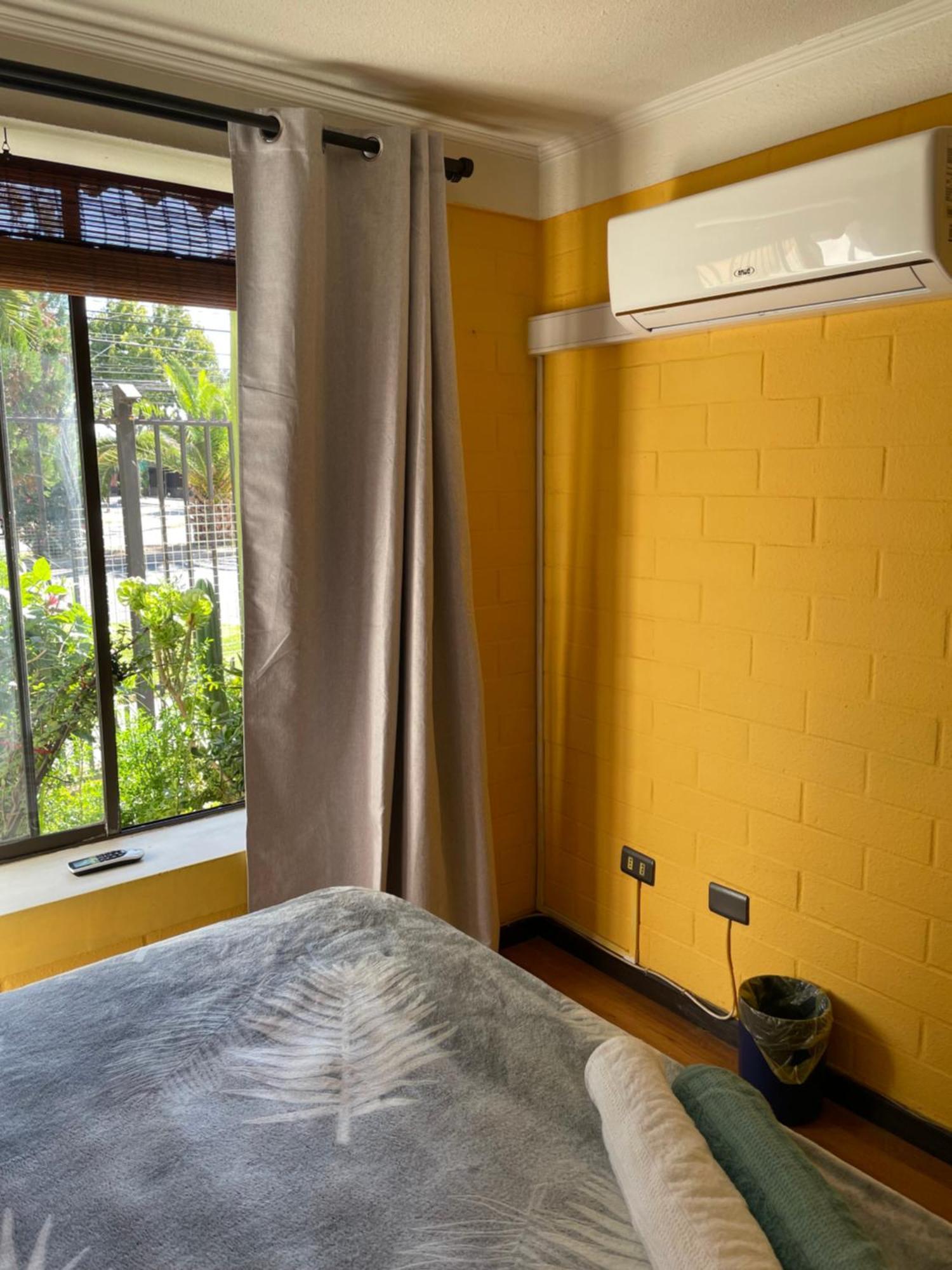 Brisa Serena Bed and breakfast