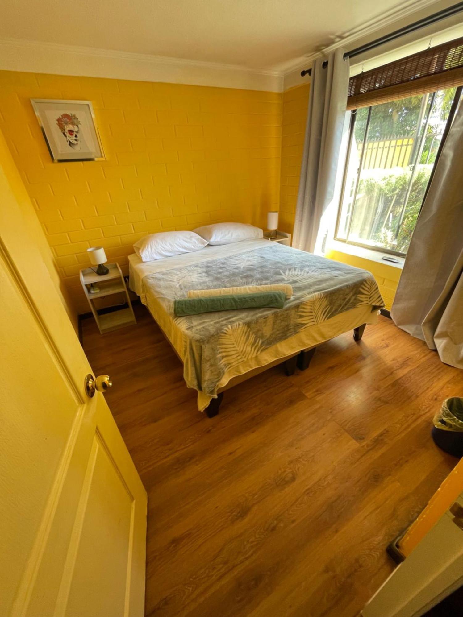 Brisa Serena Bed and breakfast *