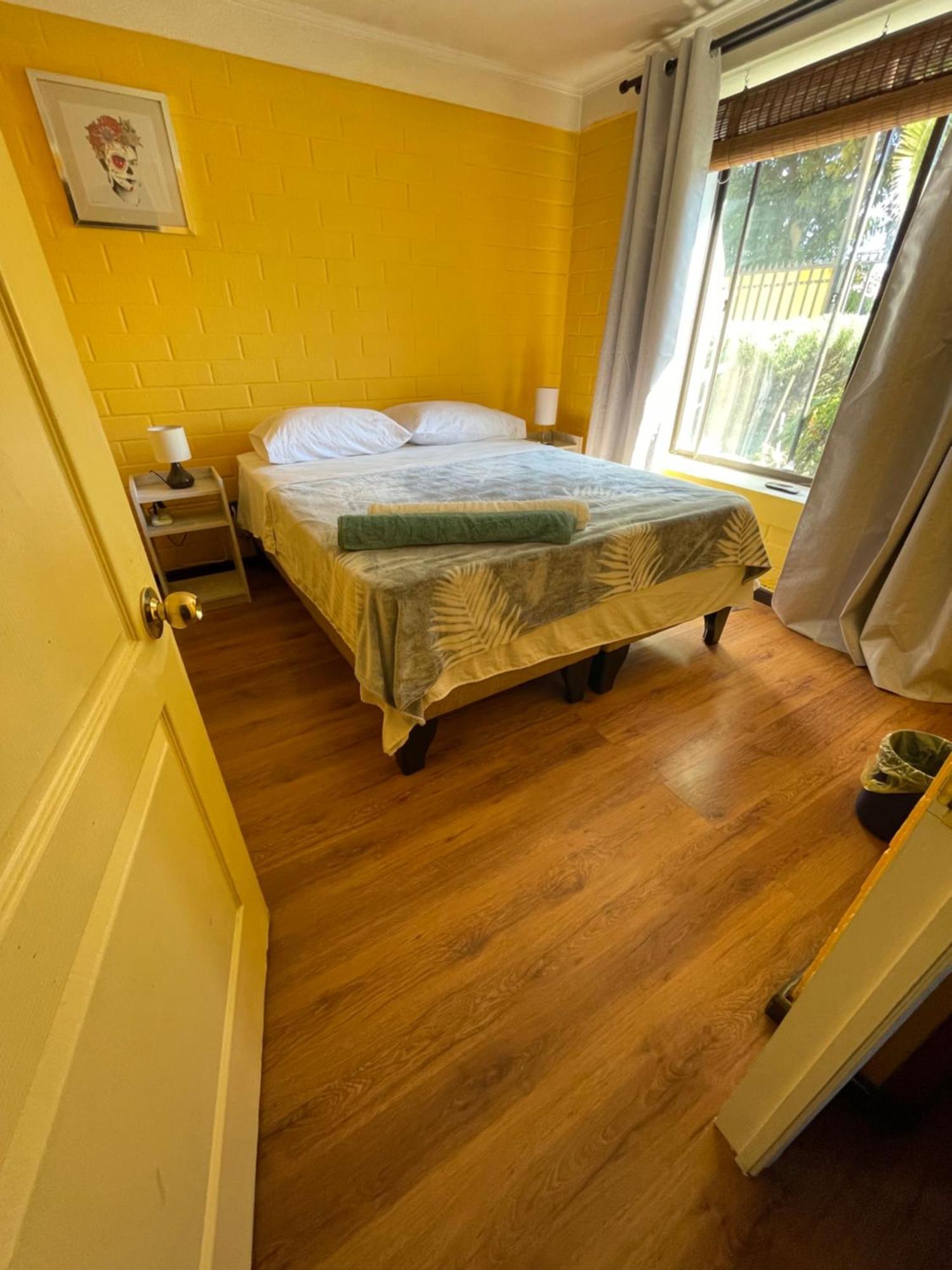 Bed and breakfast Brisa Serena Santiago de Chile