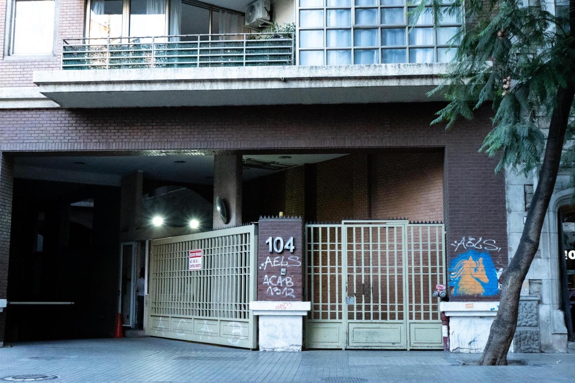 Apartamento Vive Lastarria C Estilo & Diseno Santiago de Chile