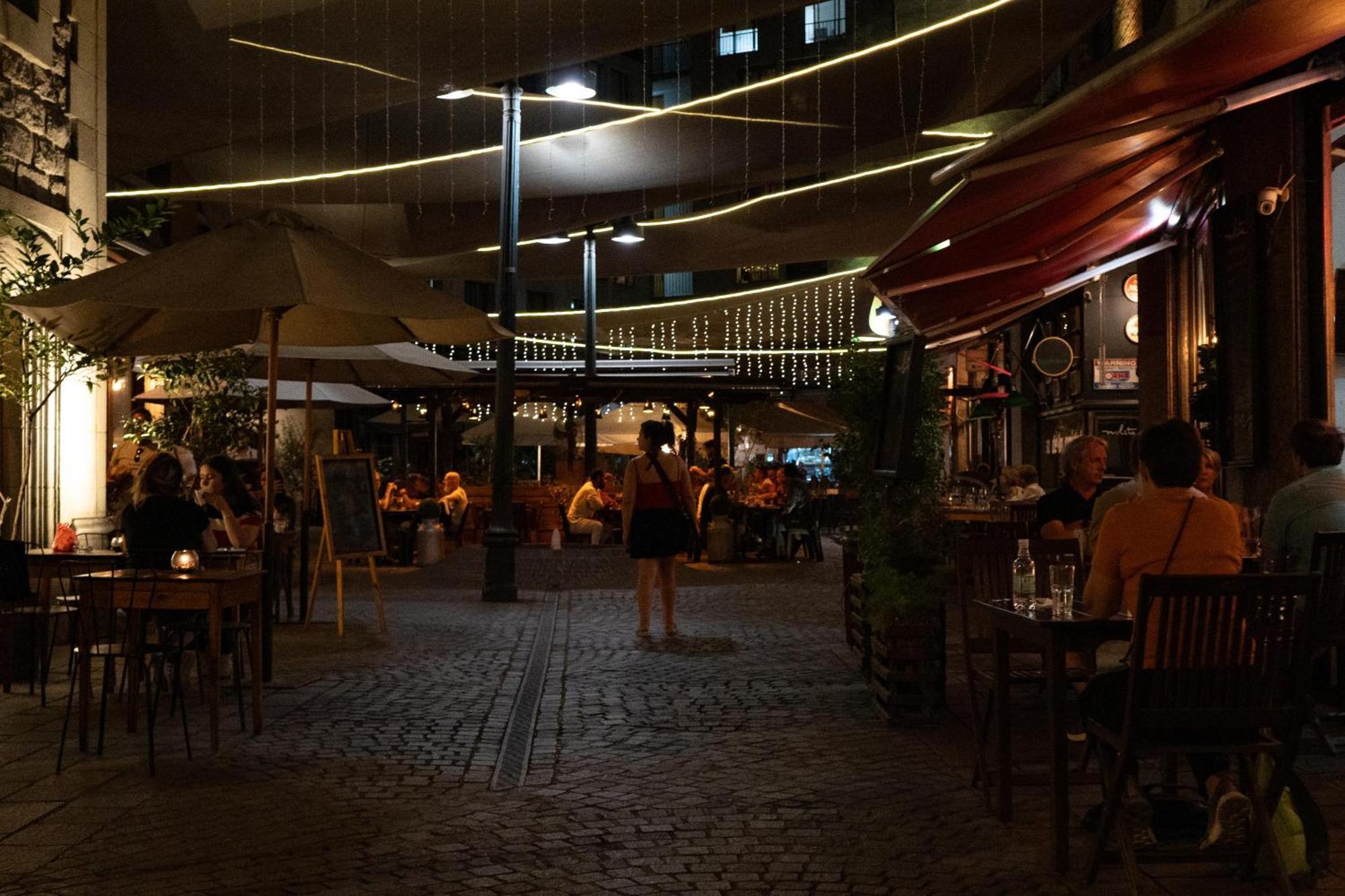 Vive Lastarria C Estilo & Diseno *