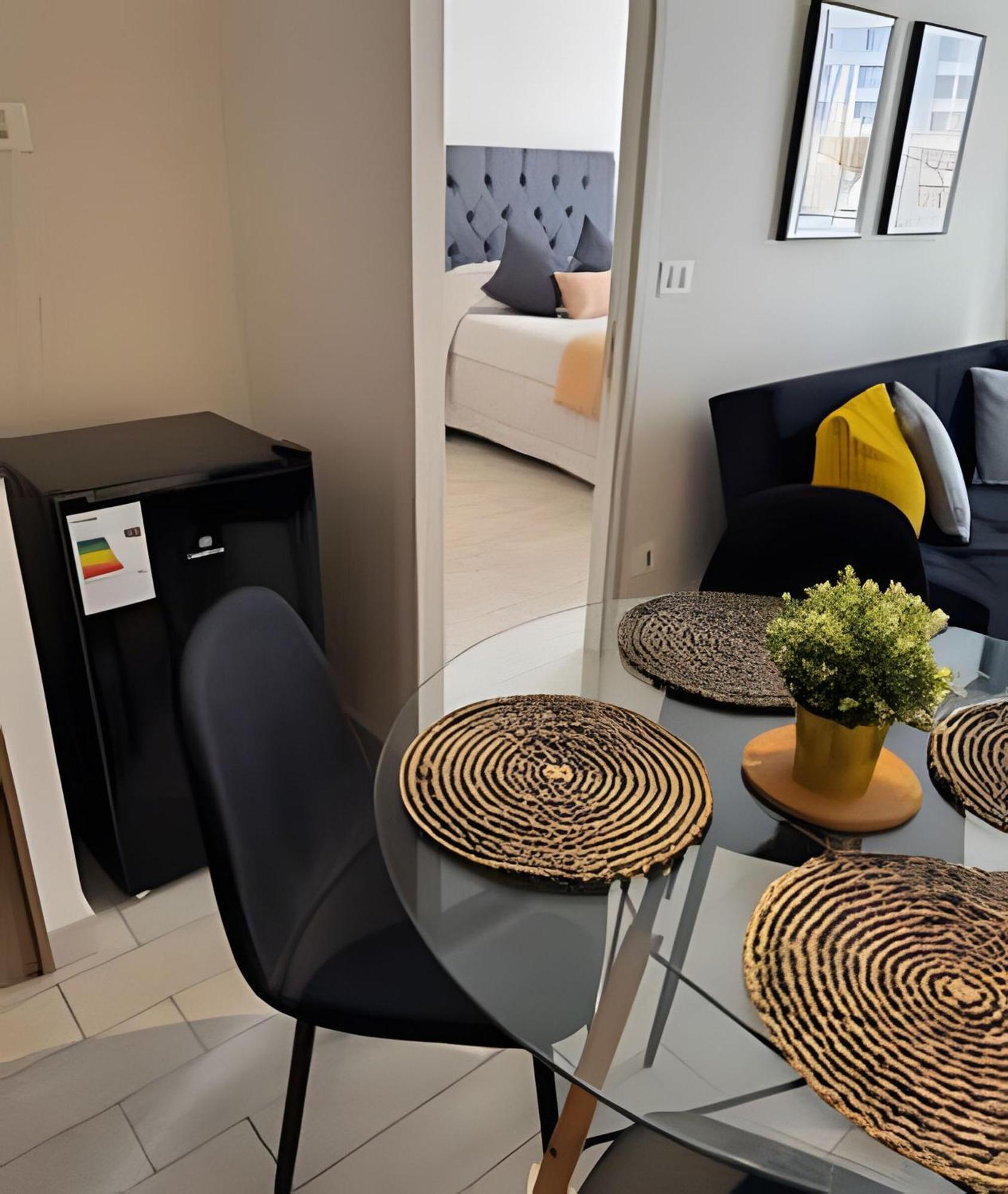 Apartment Nr San Diego - Casa Presidencial *