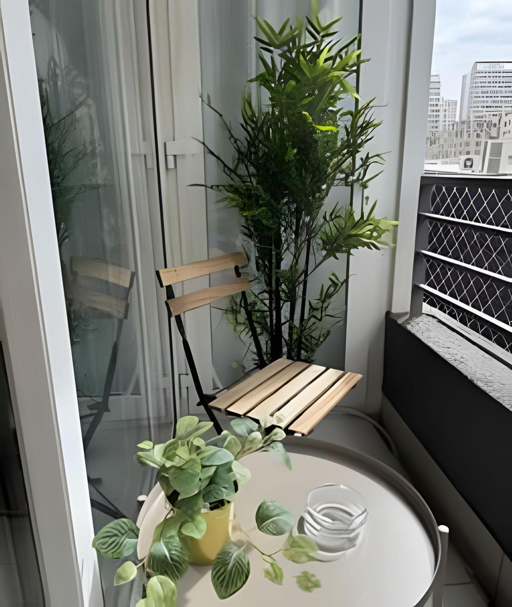 Nr San Diego - Casa Presidencial Apartment Santiago