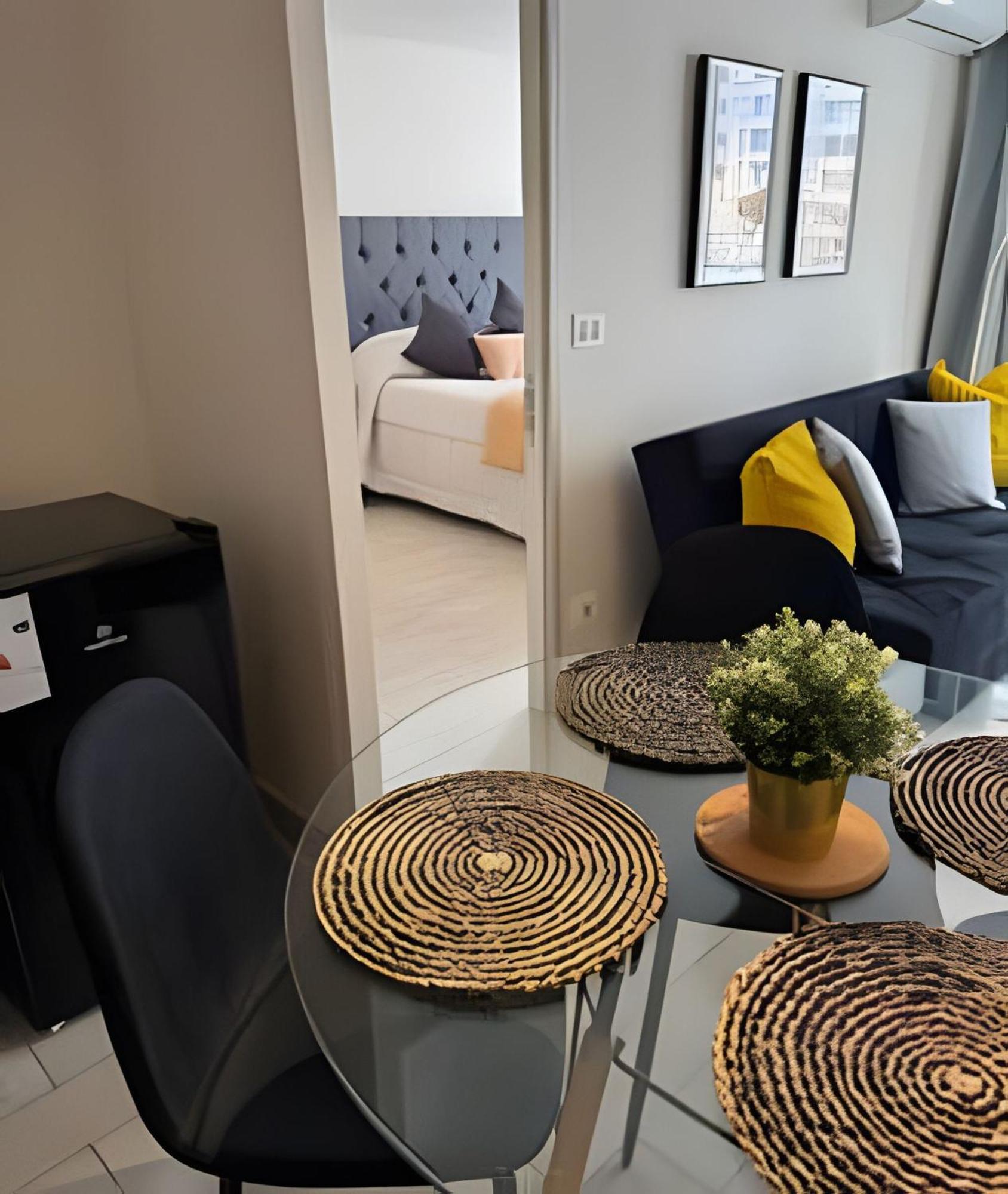 Apartment Nr San Diego - Casa Presidencial
