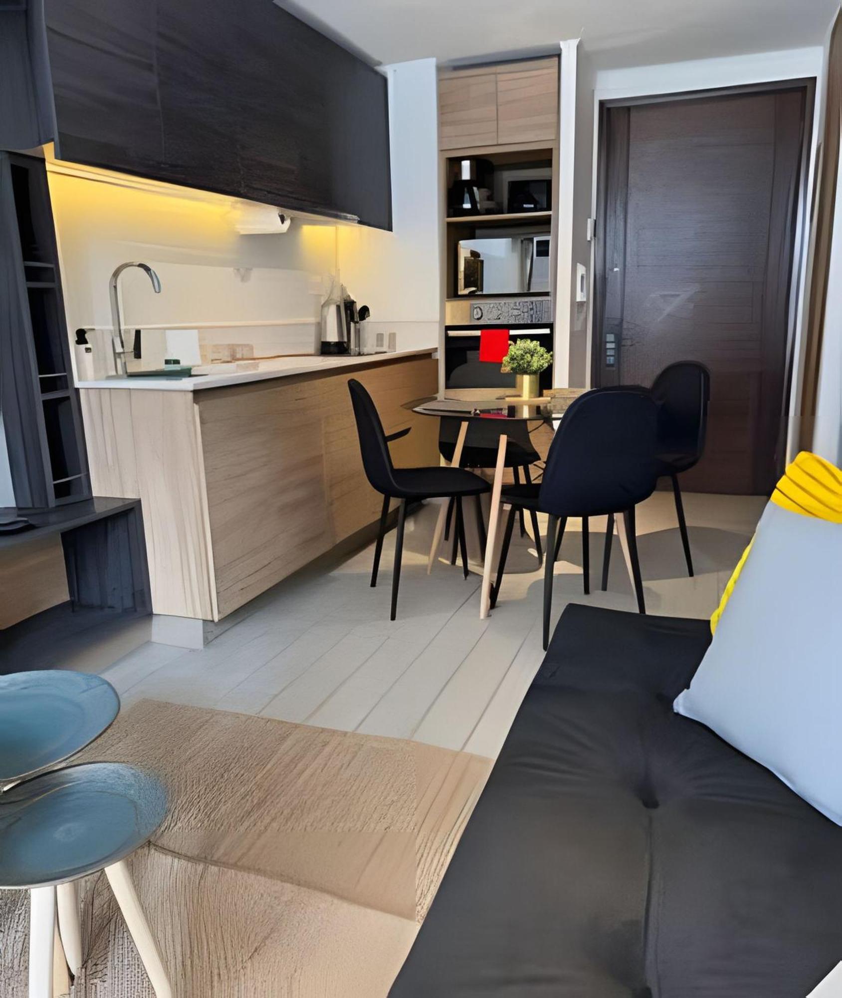 Nr San Diego - Casa Presidencial Apartment *