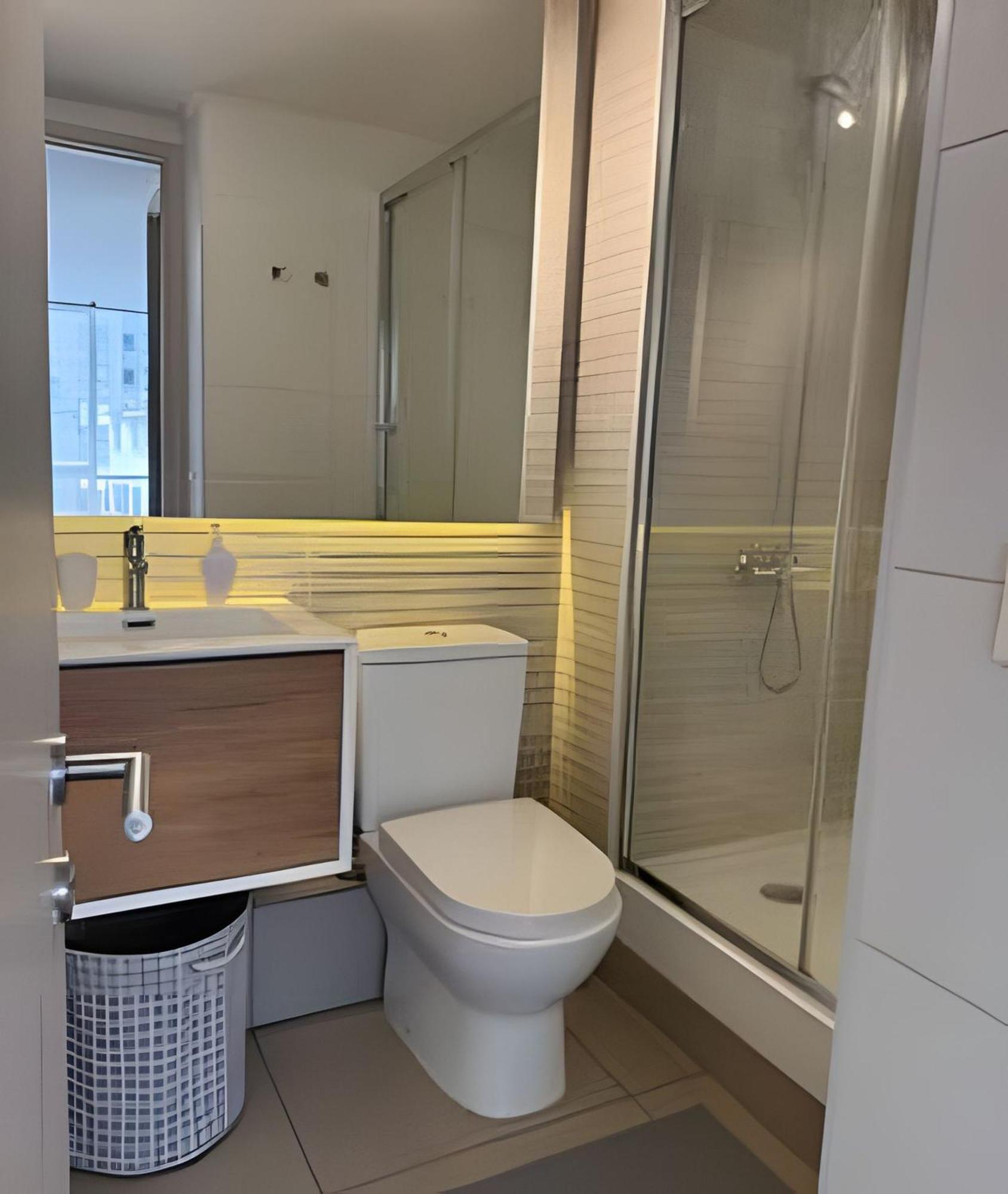 Apartment Nr San Diego - Casa Presidencial *