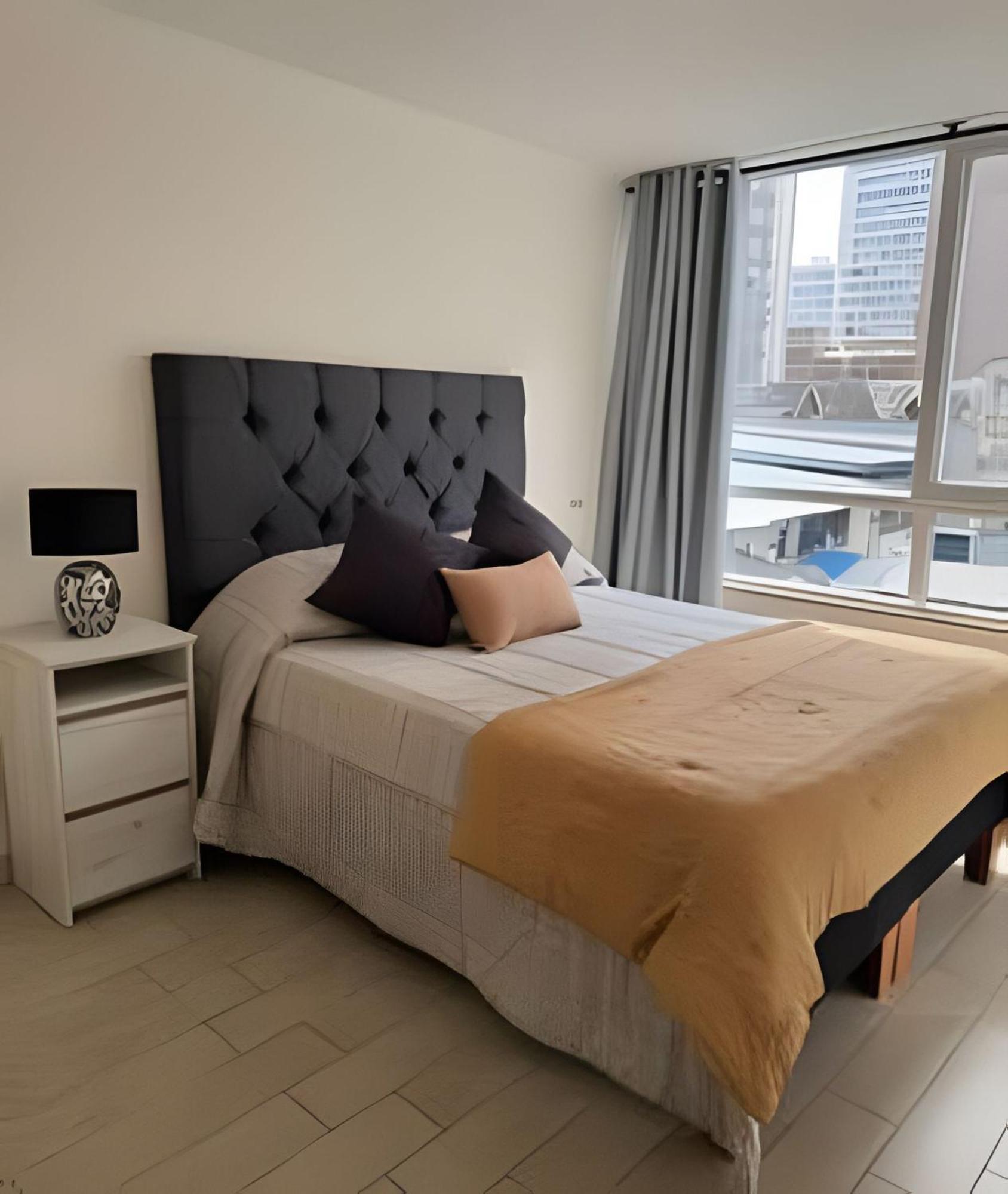 Nr San Diego - Casa Presidencial Apartment