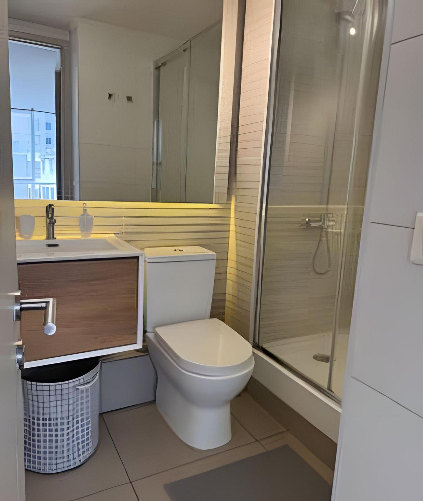 Apartment Nr San Diego - Casa Presidencial *