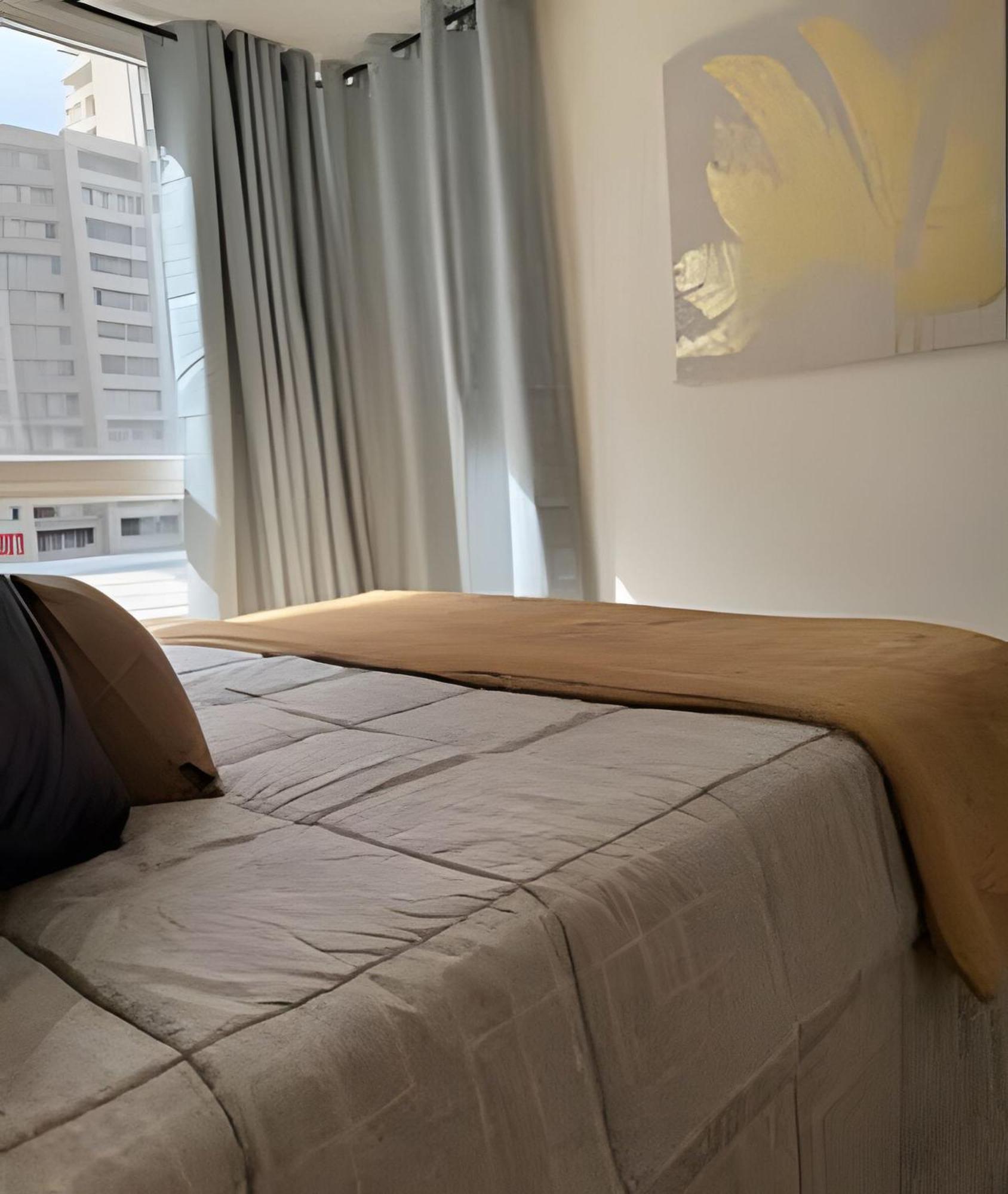 Nr San Diego - Casa Presidencial Apartment