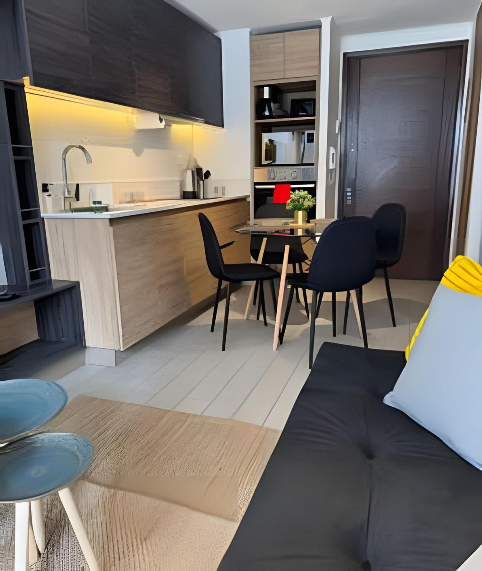 Apartment Nr San Diego - Casa Presidencial