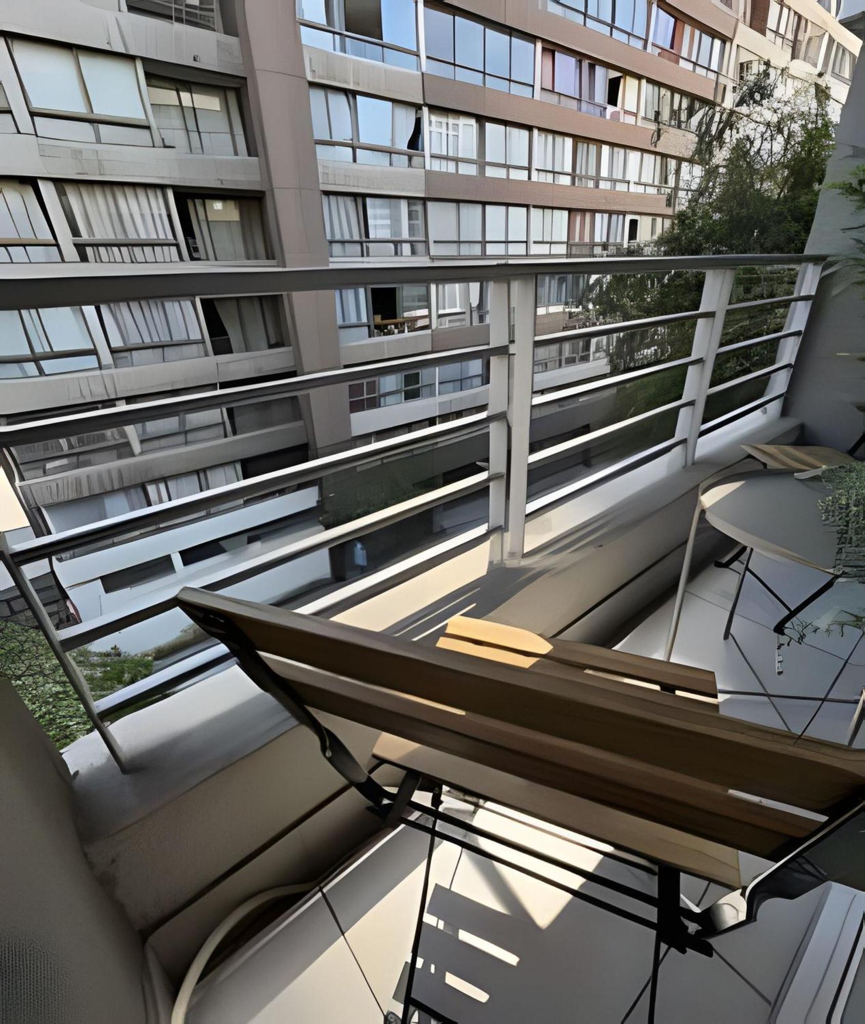 Nr Tocornal Apartamento