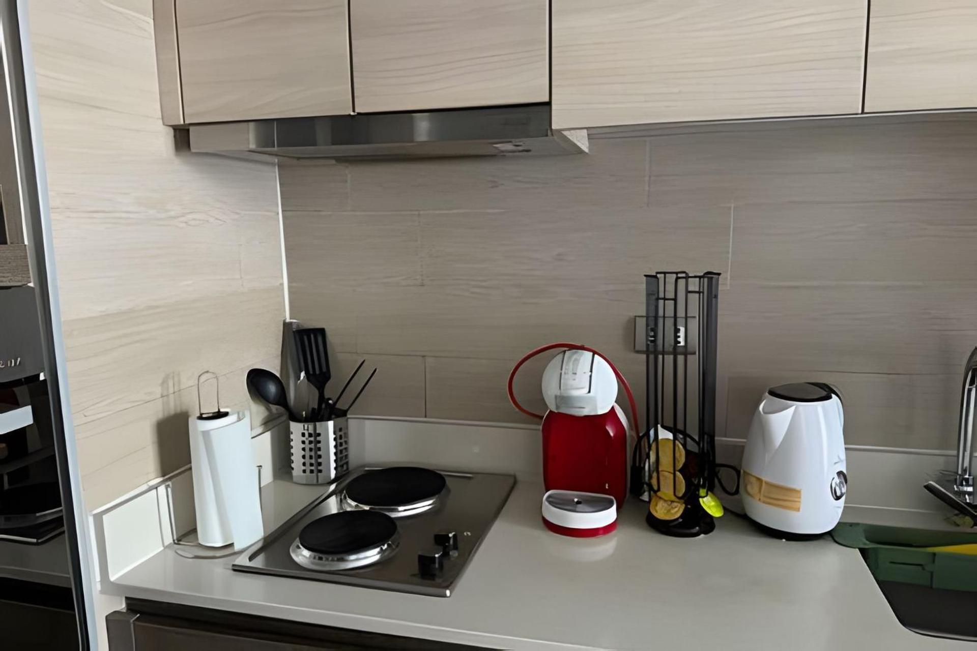 Apartamento Nr Tocornal