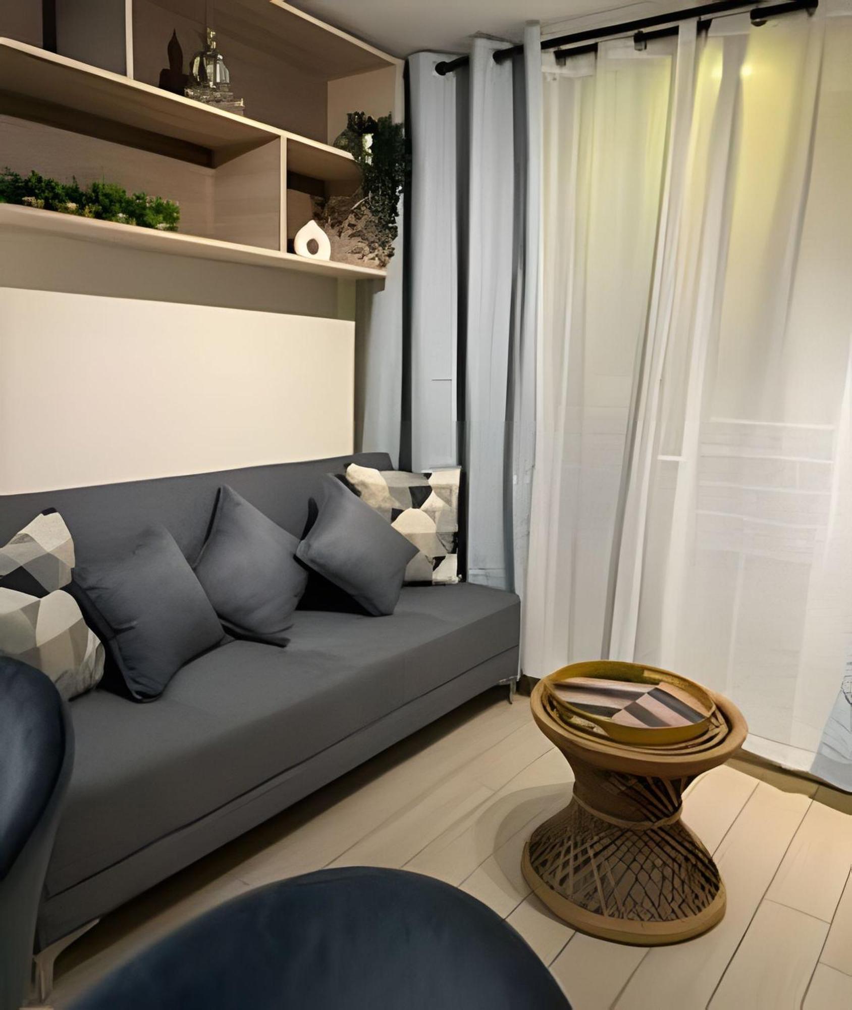 Nr Tocornal Apartamento Santiago