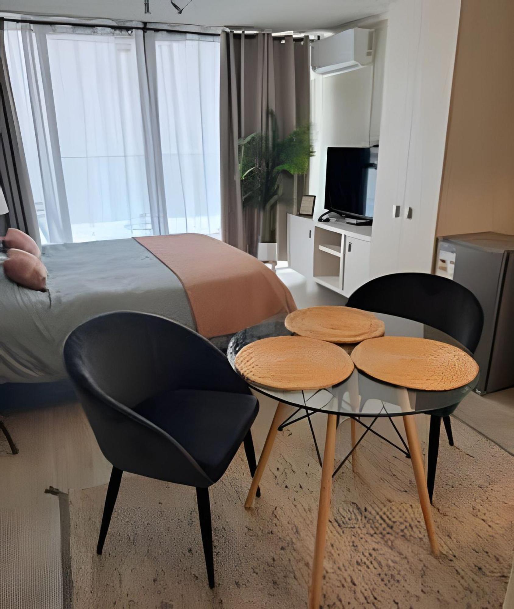 Apartment Nr San Martin - Casco Historico Centro