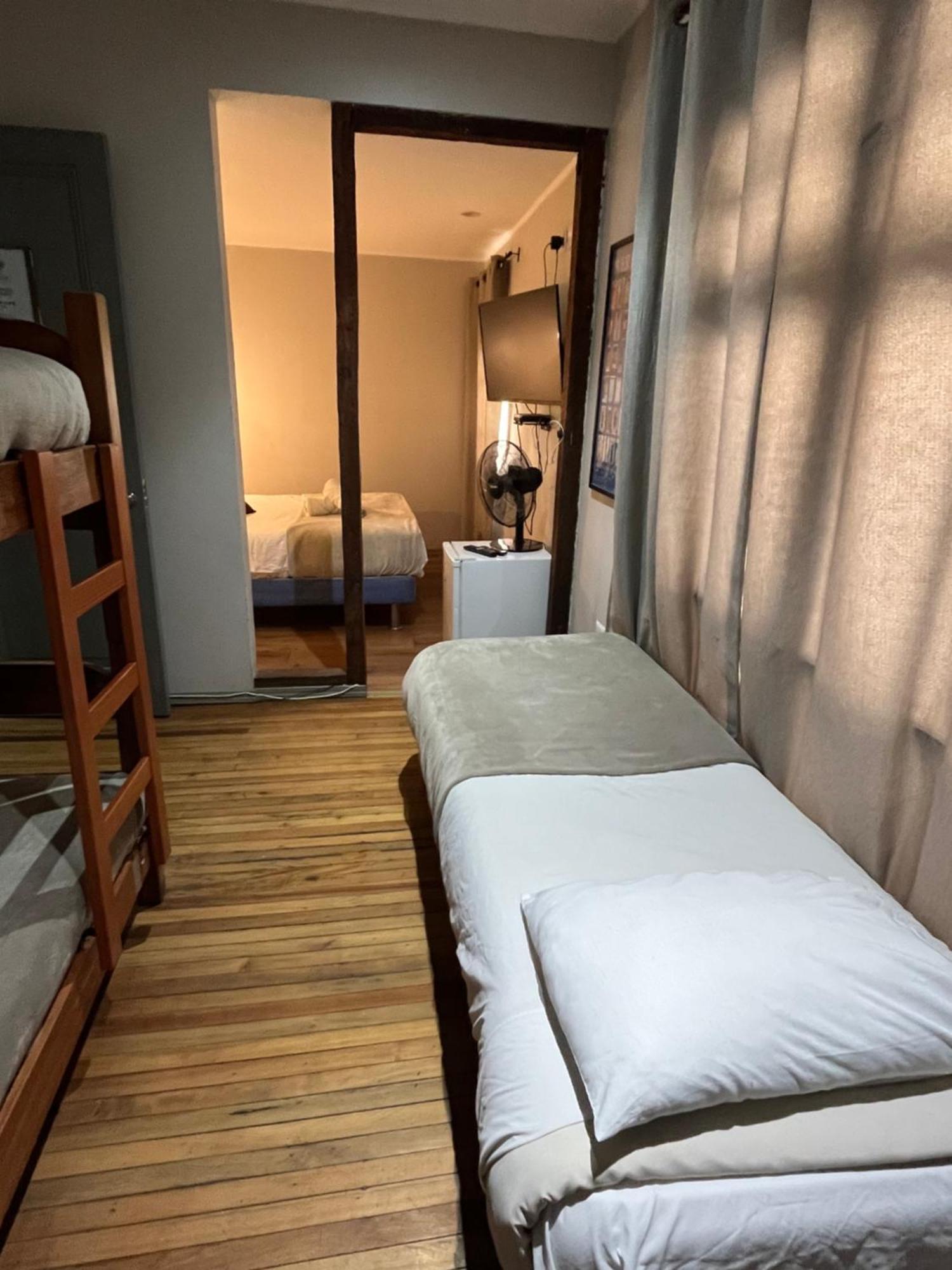 Bed & Breakfast Bbcasita Blue Santiago
