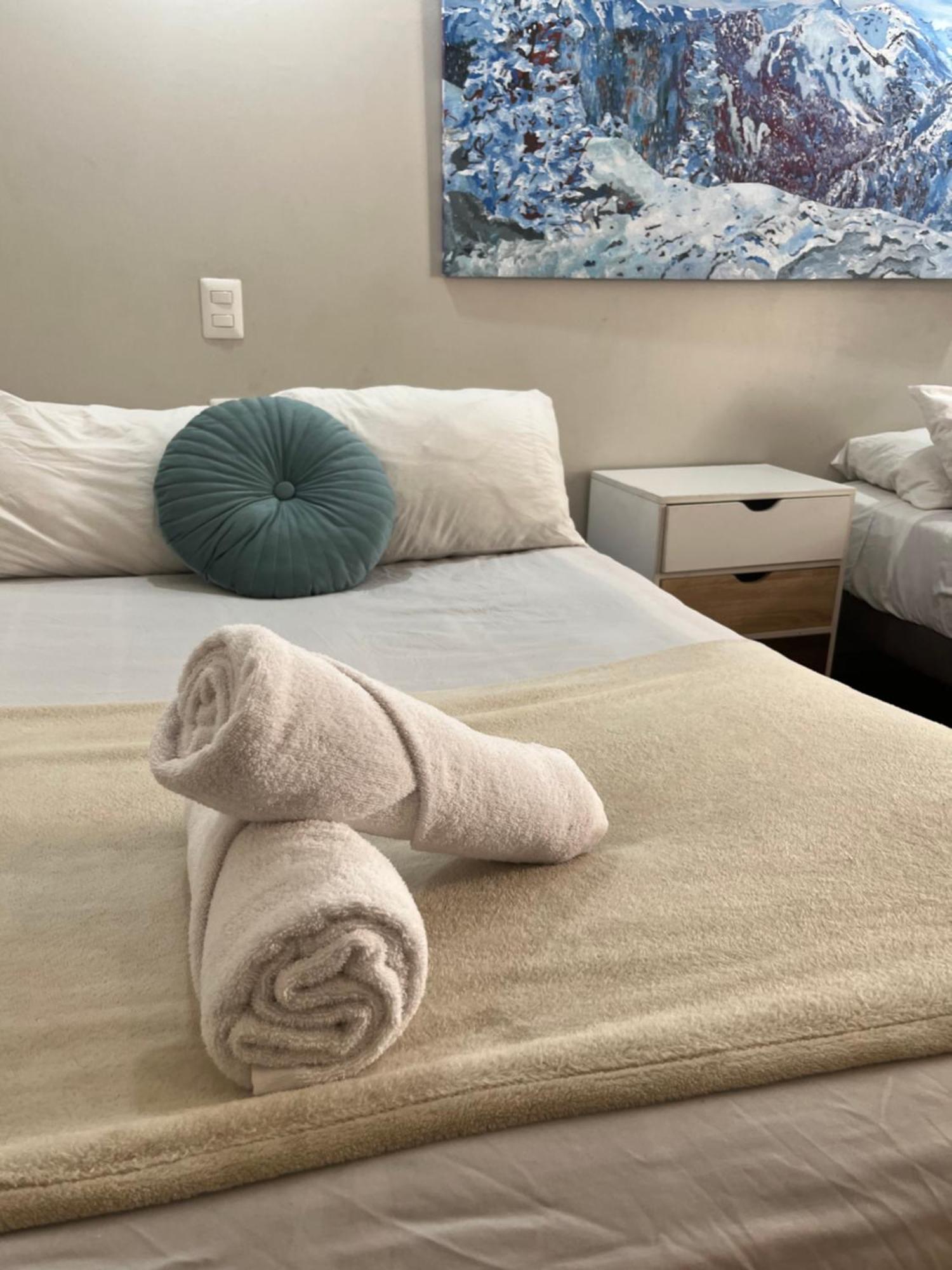 Bbcasita Blue Bed & Breakfast