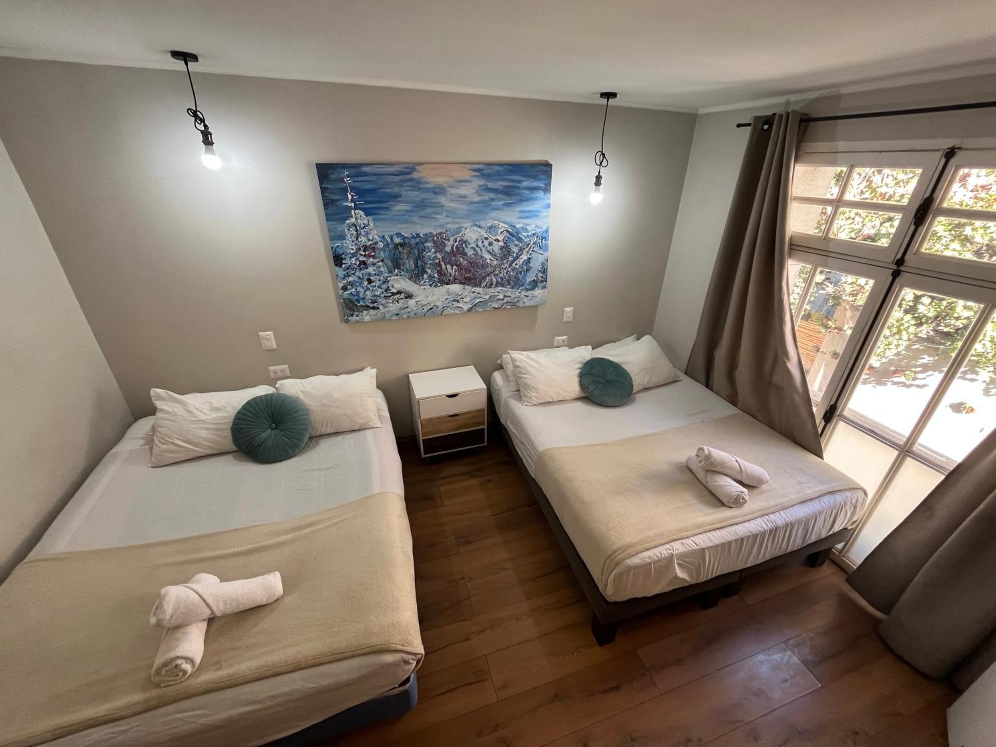 Bbcasita Blue Santiago
