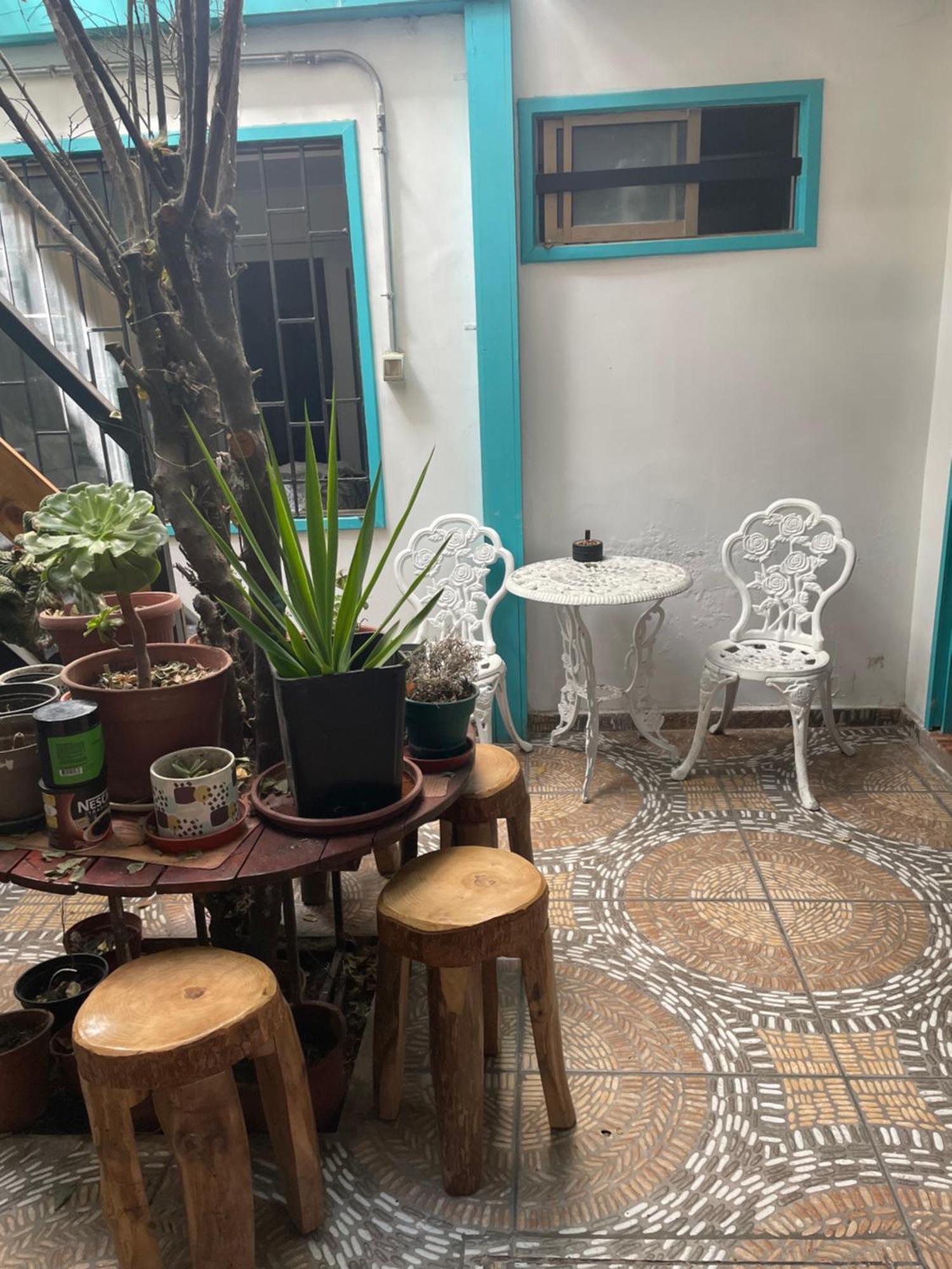Comoda En San Miguel Homestay