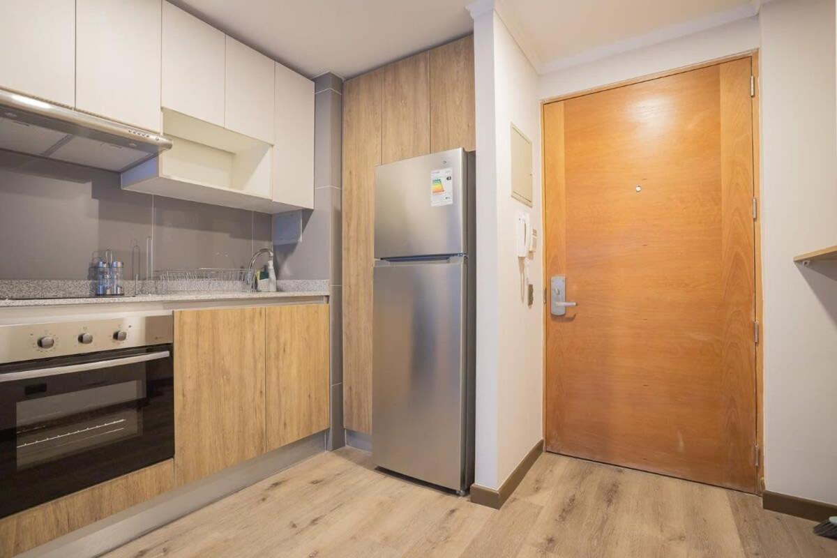 Descubre Estudio Urbano En El Centro Santiago
