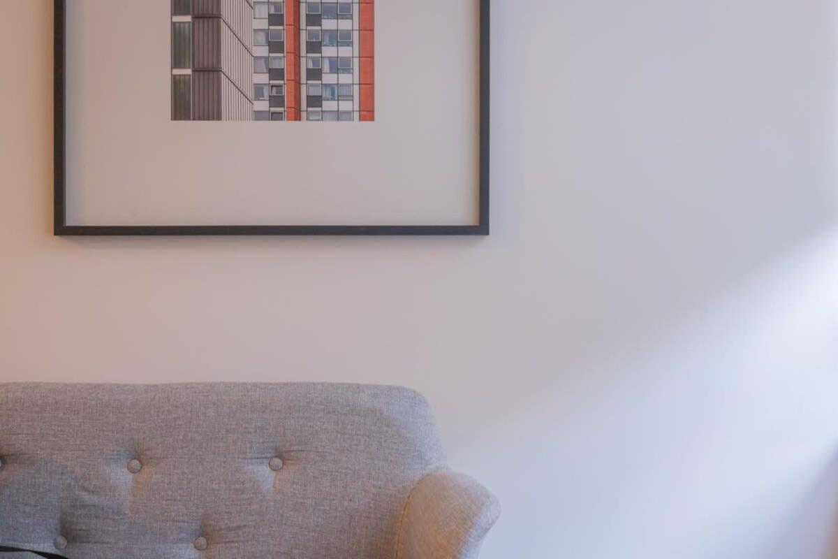 Descubre Estudio Urbano En El Centro