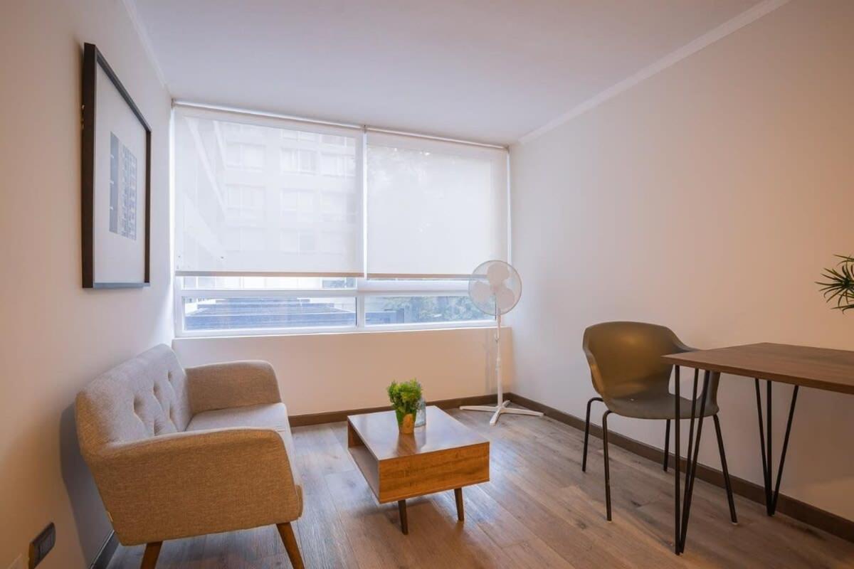Descubre Estudio Urbano En El Centro Apartamento *