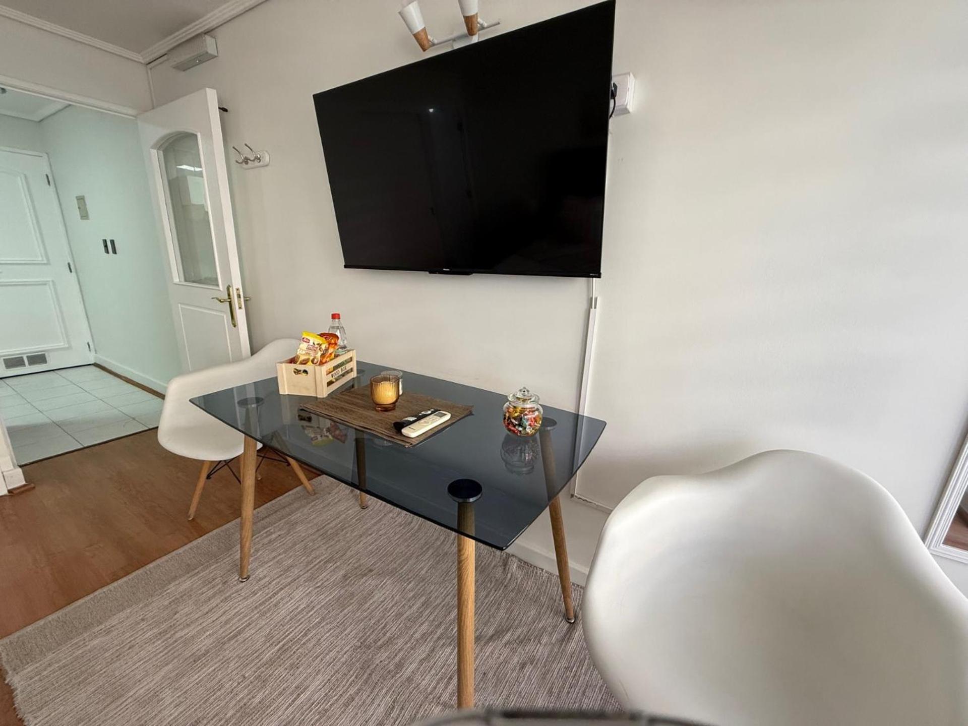 Apartment Estudio 2 Personas Condes