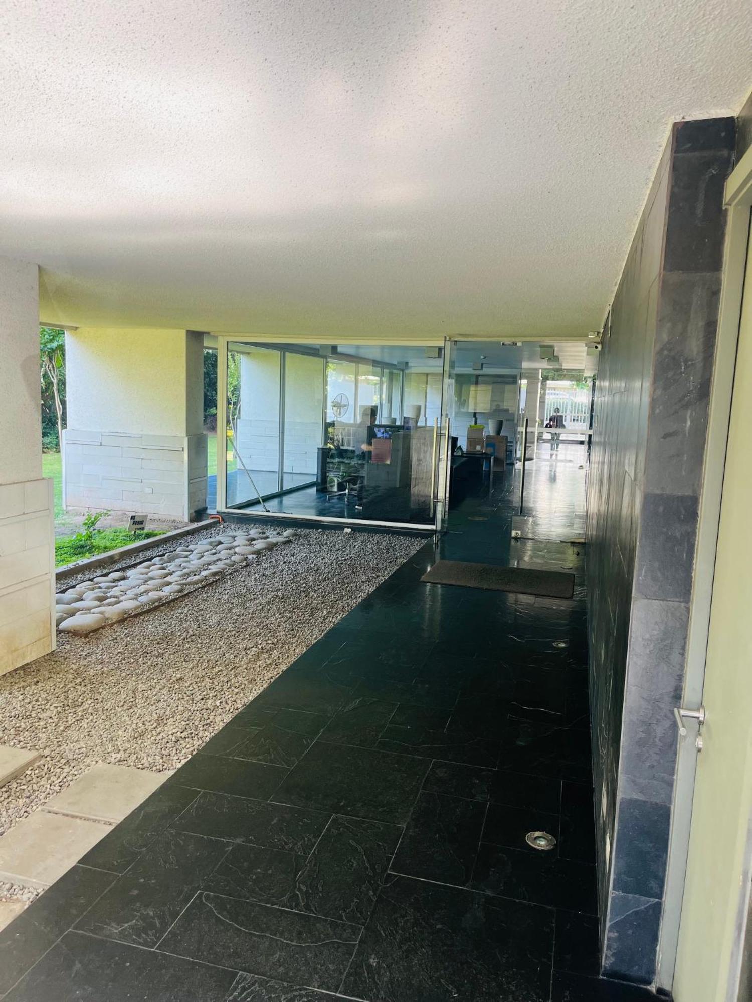 Loft El Clonqui Apartment