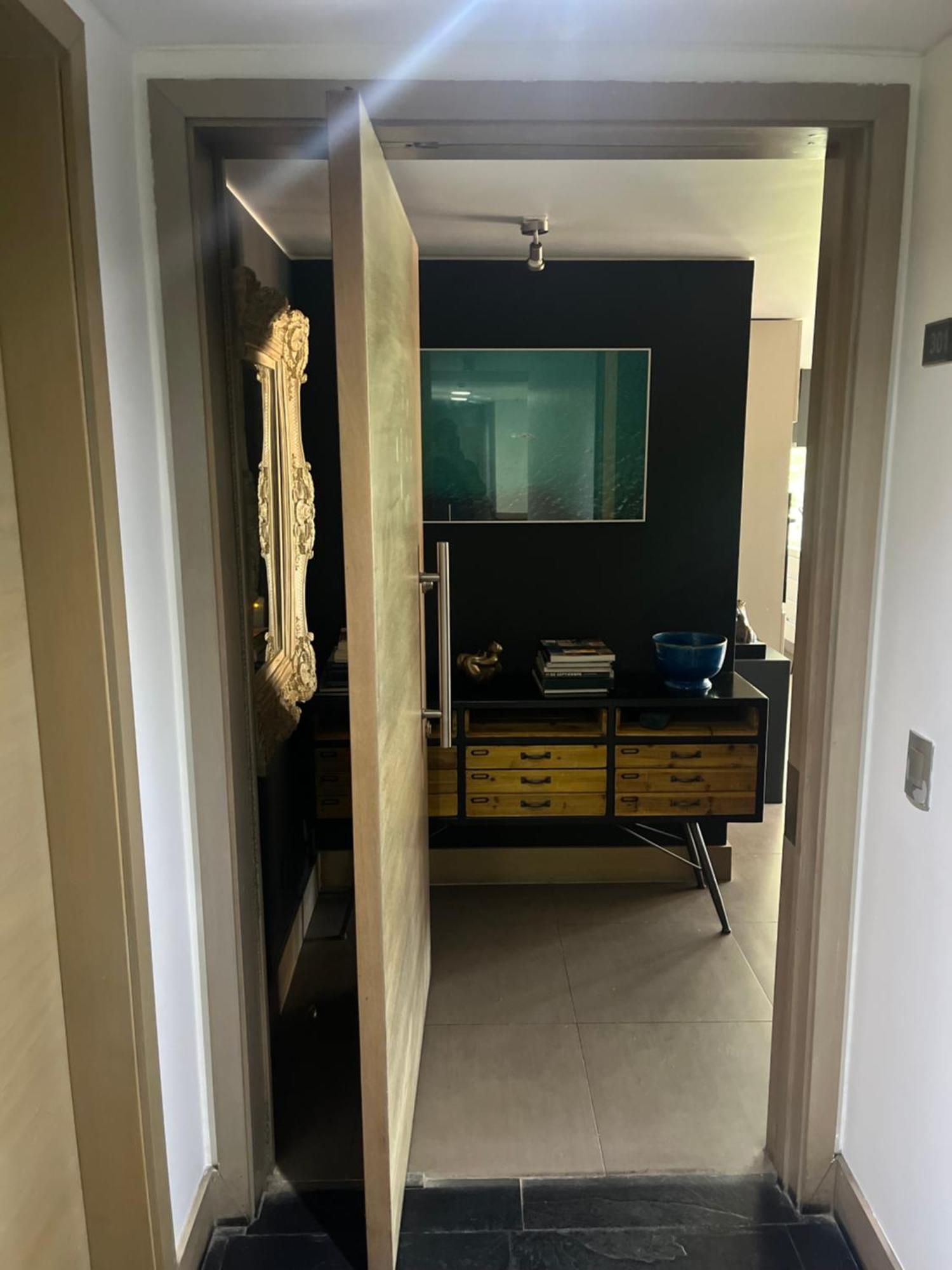 Loft El Clonqui Apartment Santiago