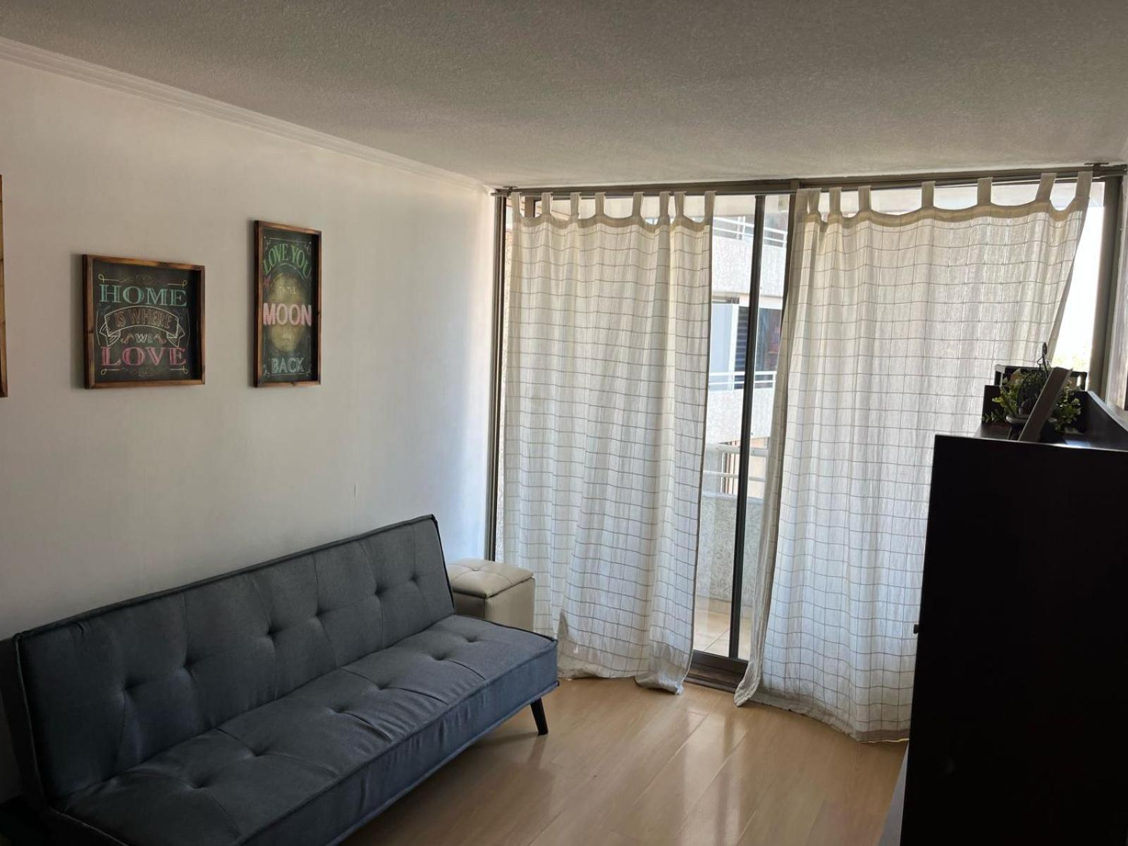 Providencia-metrosalvador Apartment