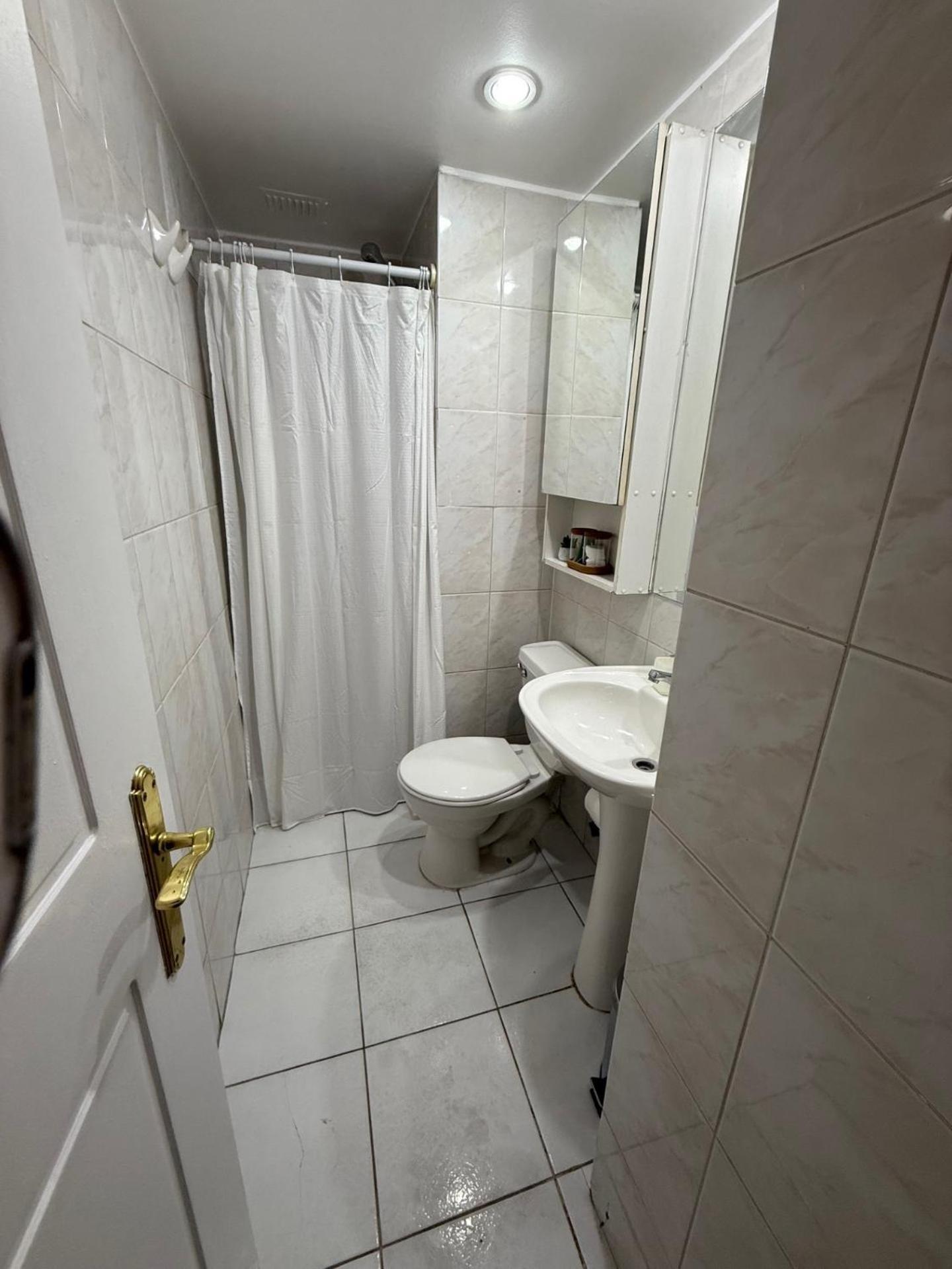 Apartment Estudio 2 Personas Condes *