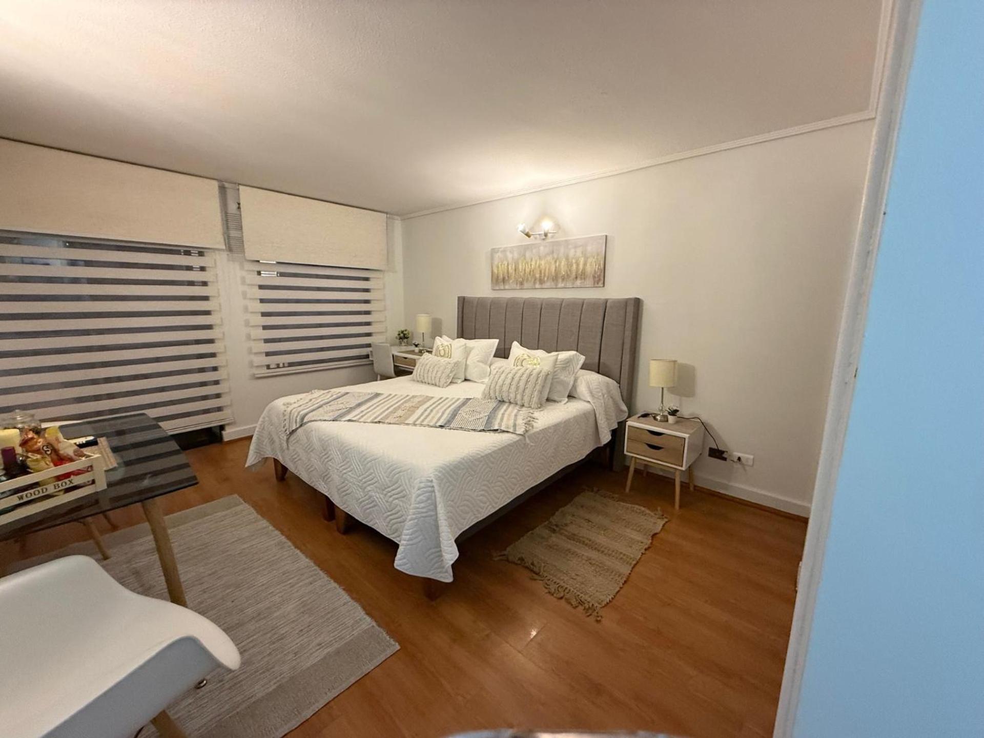 Apartment Estudio 2 Personas Condes