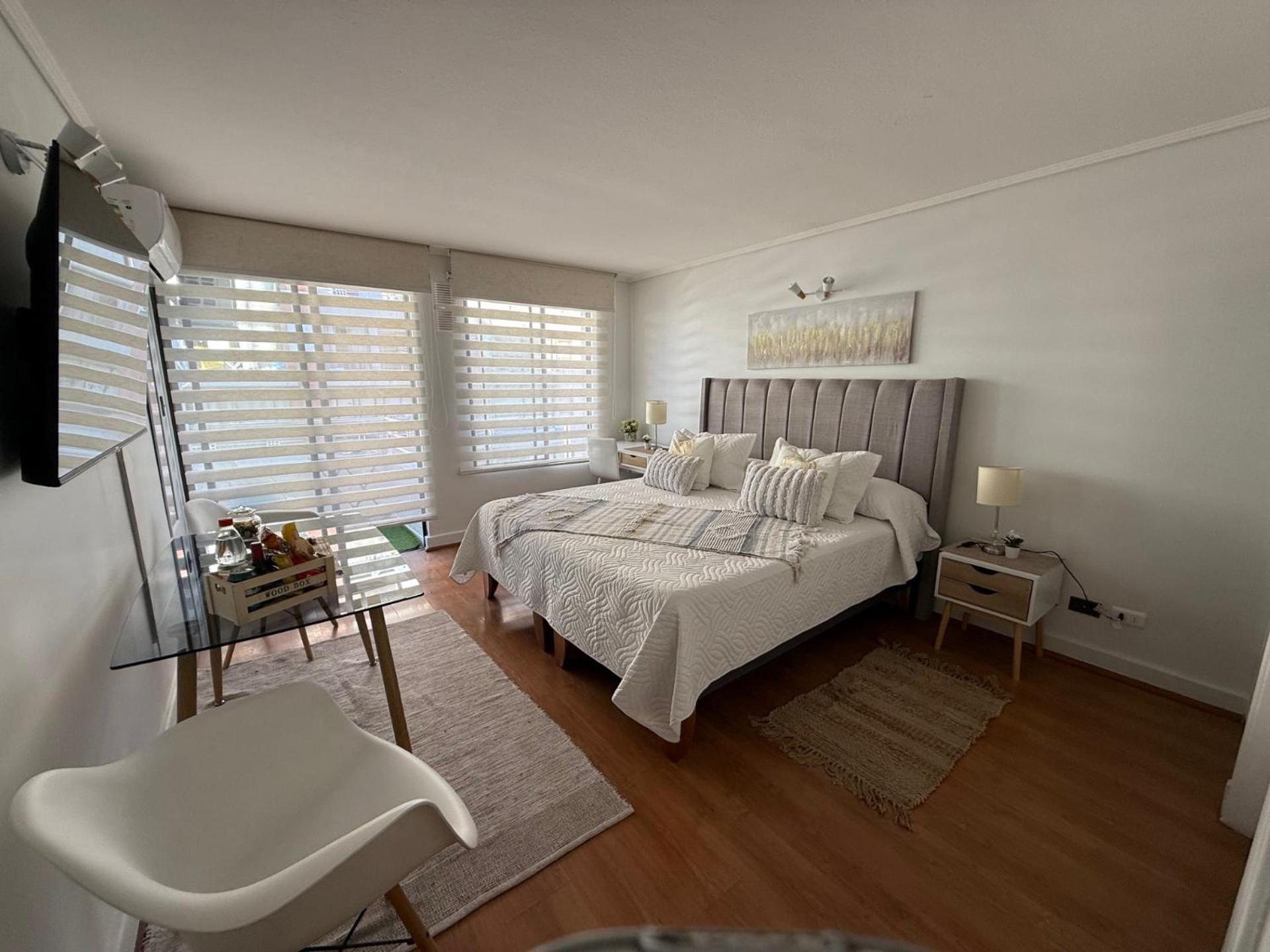Apartment Estudio 2 Personas Condes *