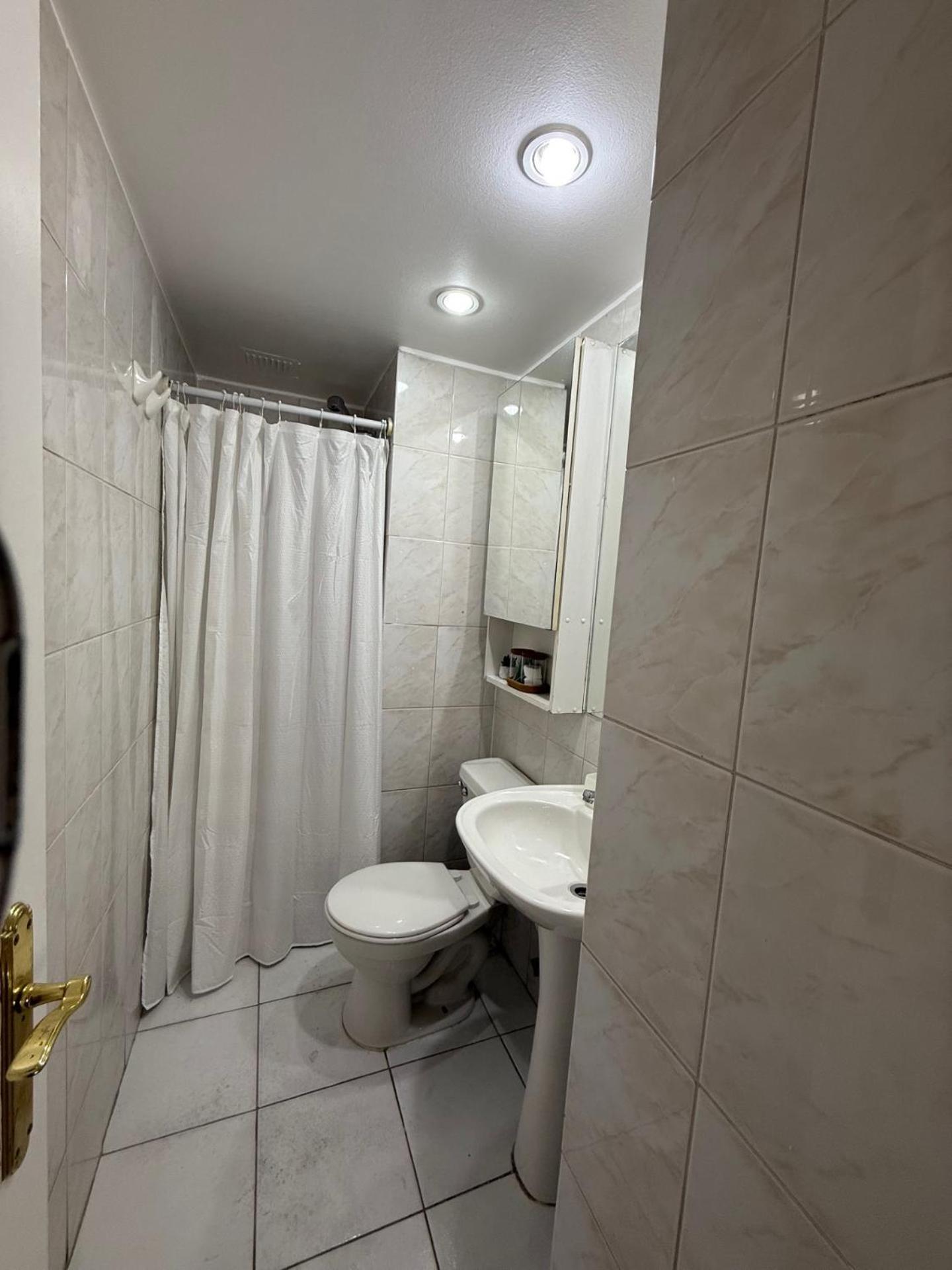 Estudio 2 Personas Condes Santiago