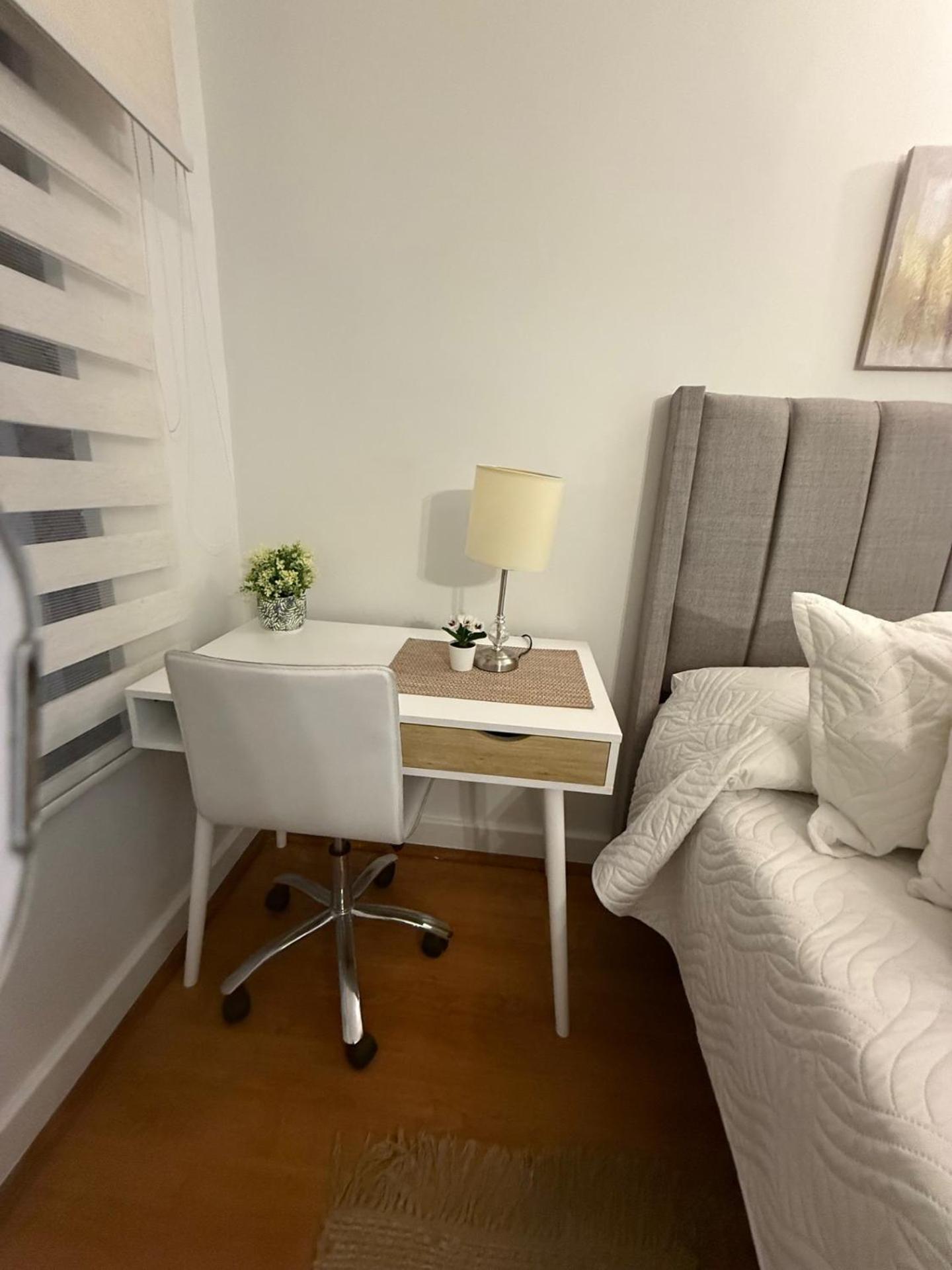 Apartment Estudio 2 Personas Condes Santiago