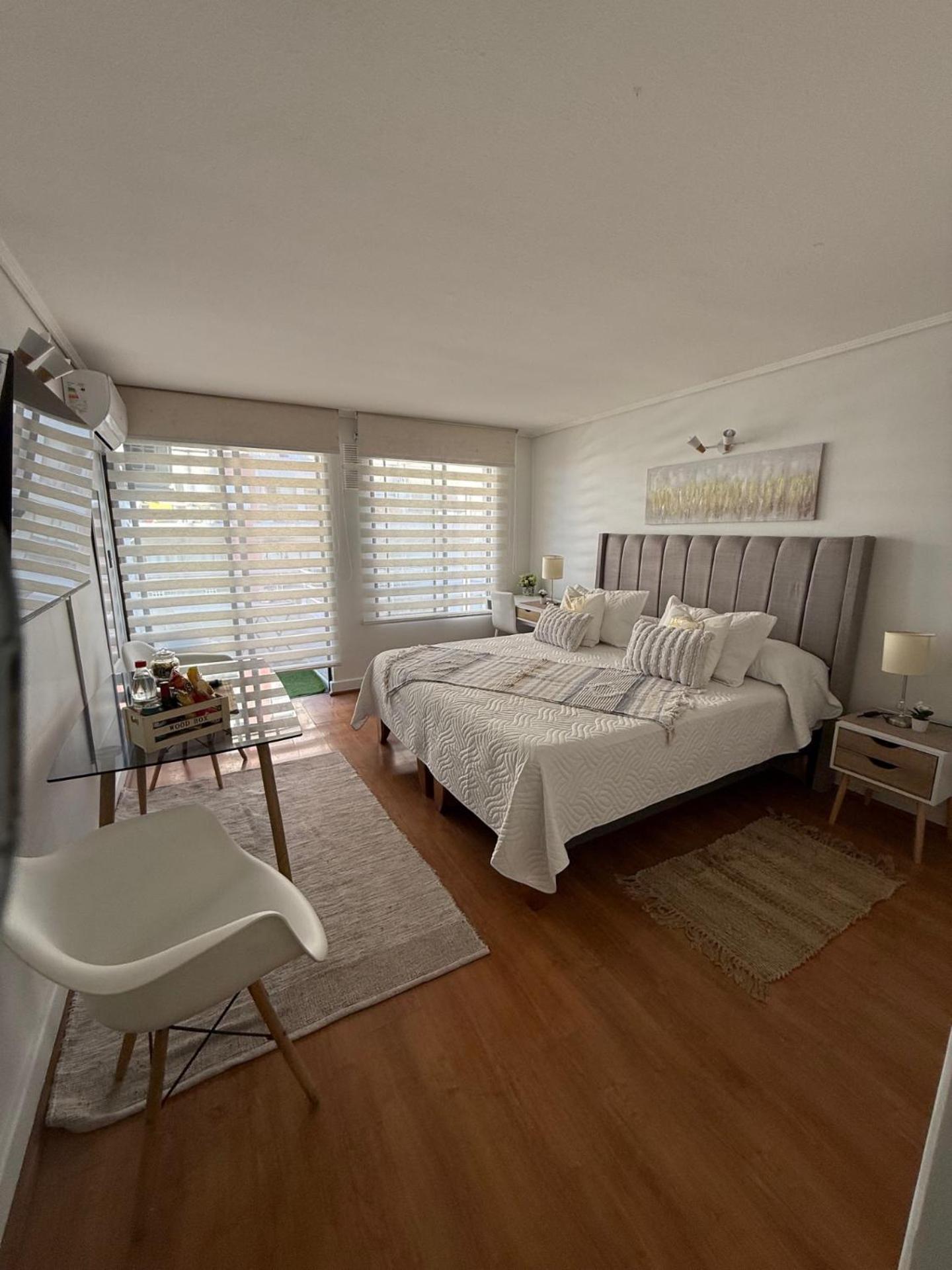 Apartment Estudio 2 Personas Condes