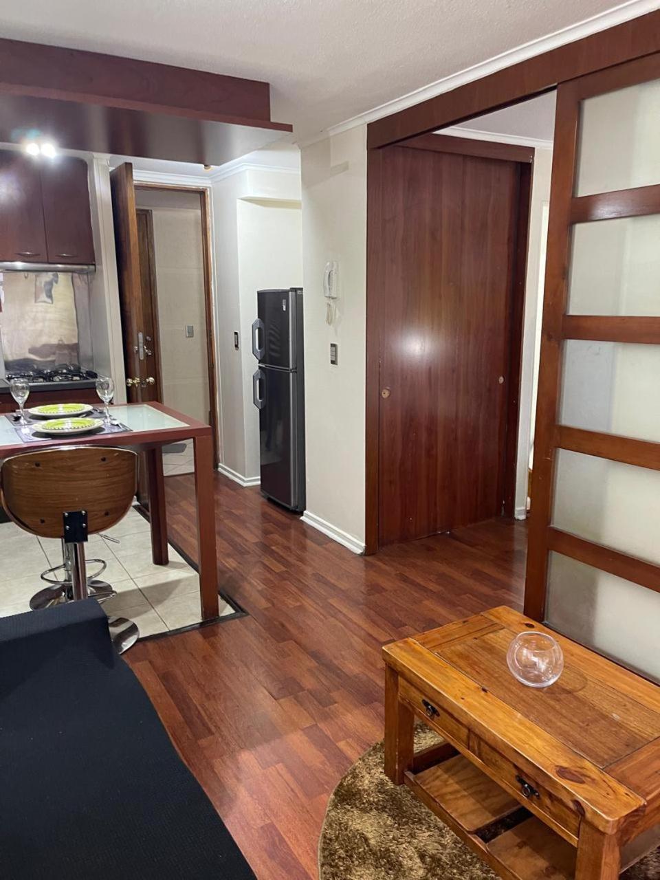 Cristal Merced 562 Căn hộ