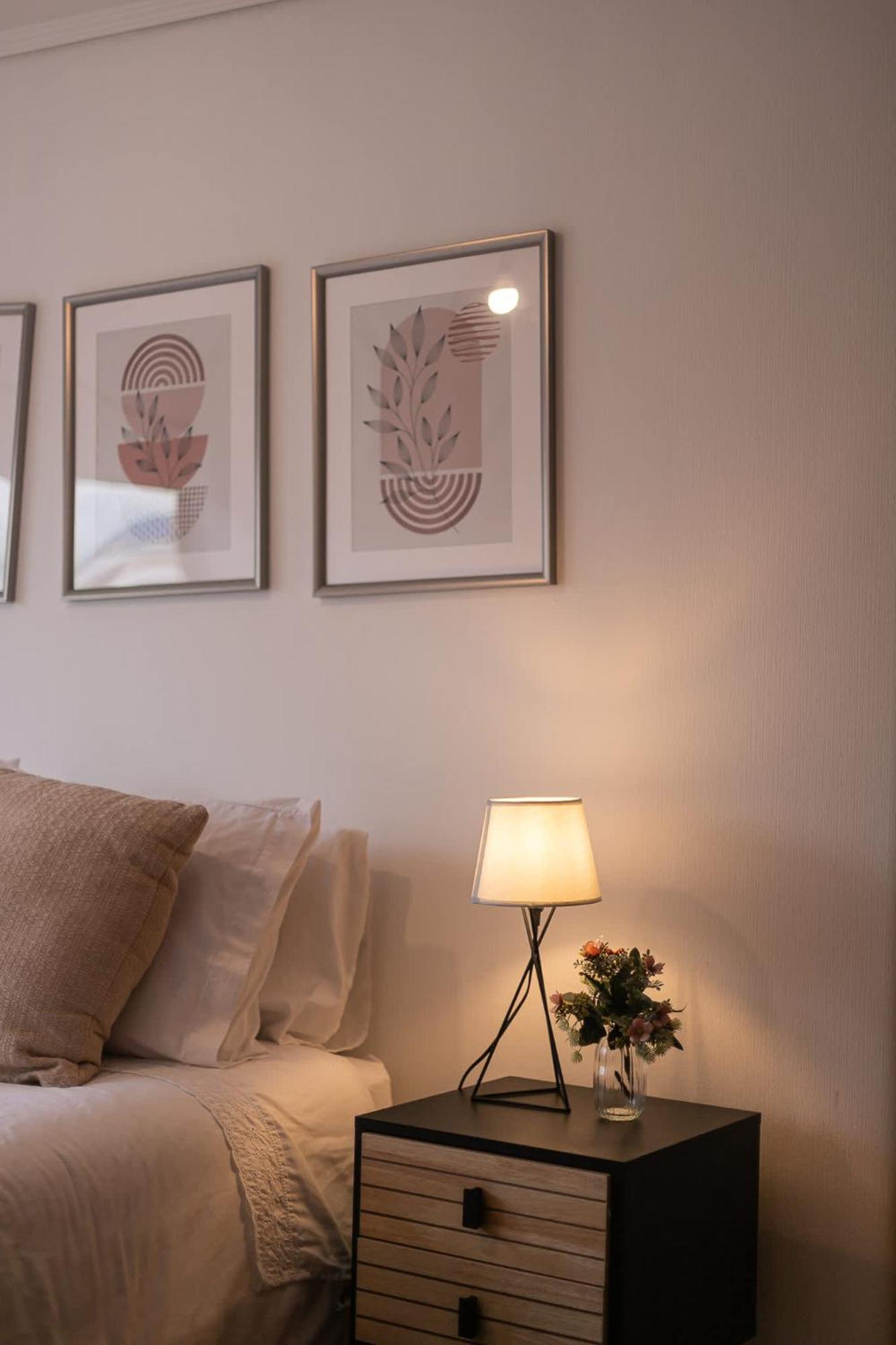 Apartment Comodidad En Condes - Amplio Depto Santiago