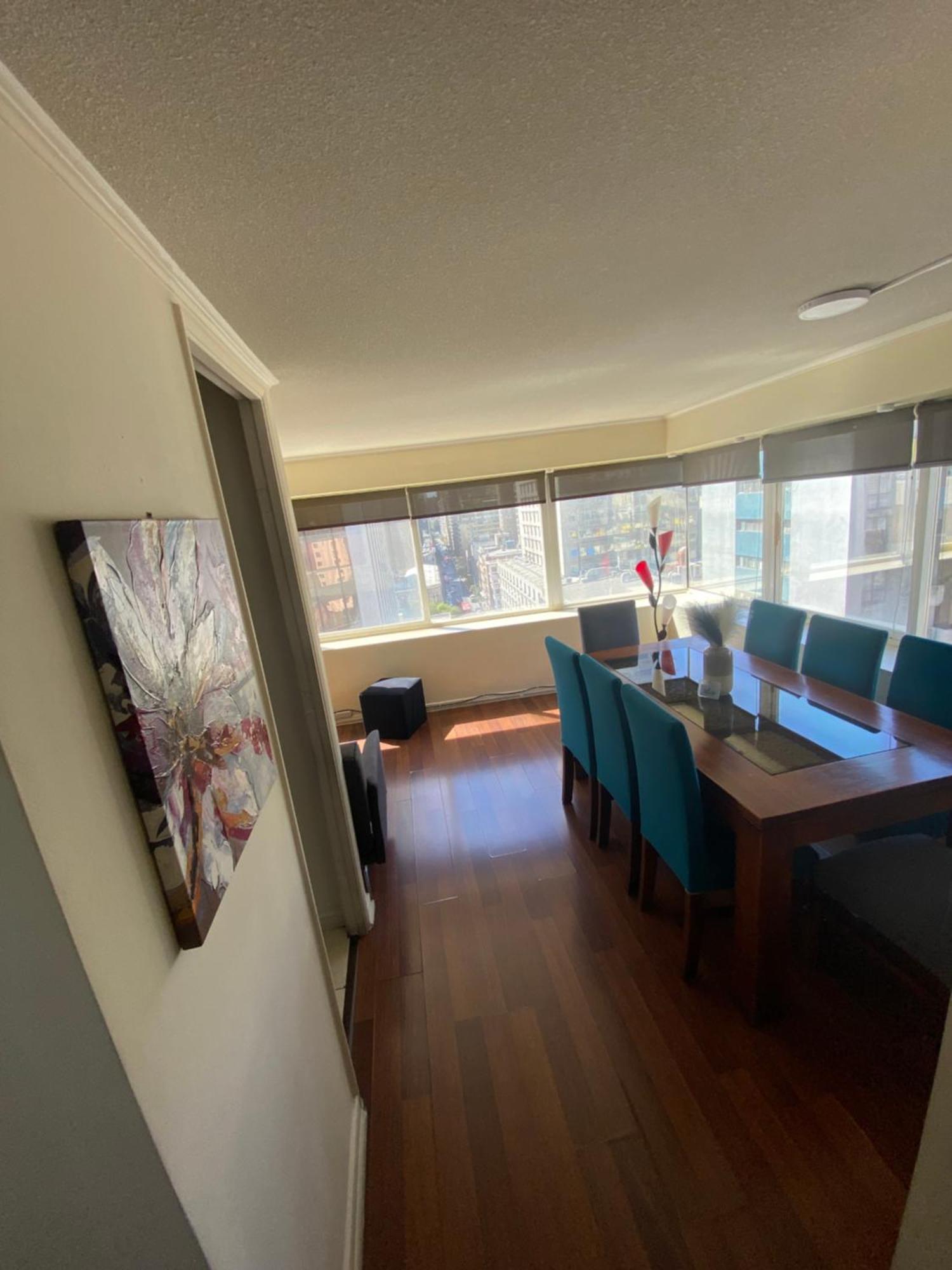 Apartment Turichospec *