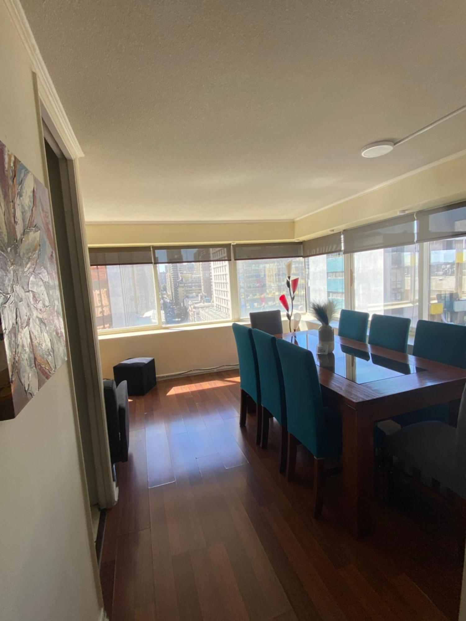 Apartment Turichospec *