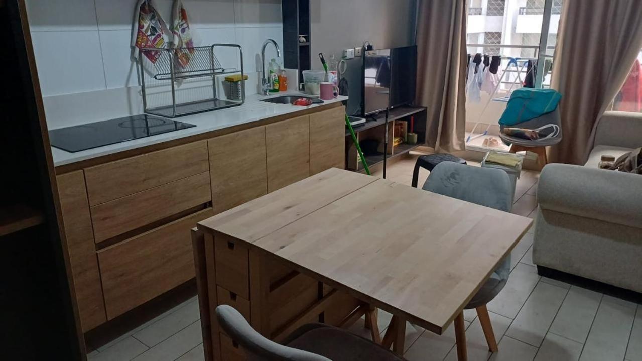 Apartment Depto Por Dias Centro Con Estacionamiento *