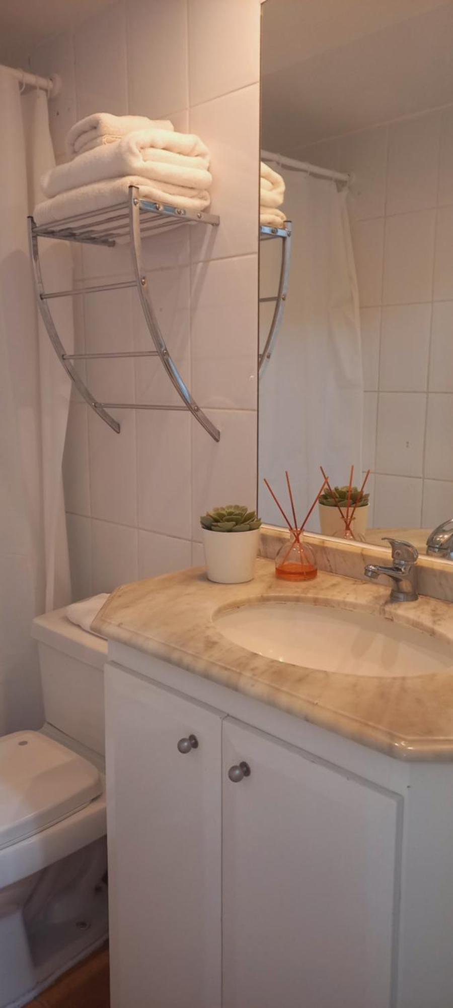 Ingalehto Apartment *