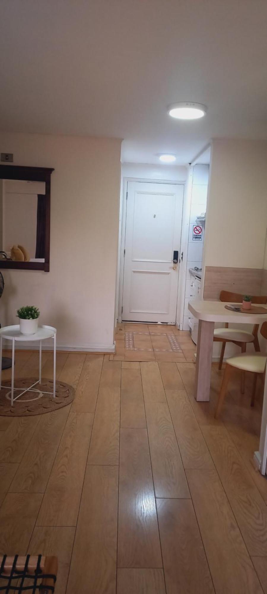 Ingalehto Apartment *