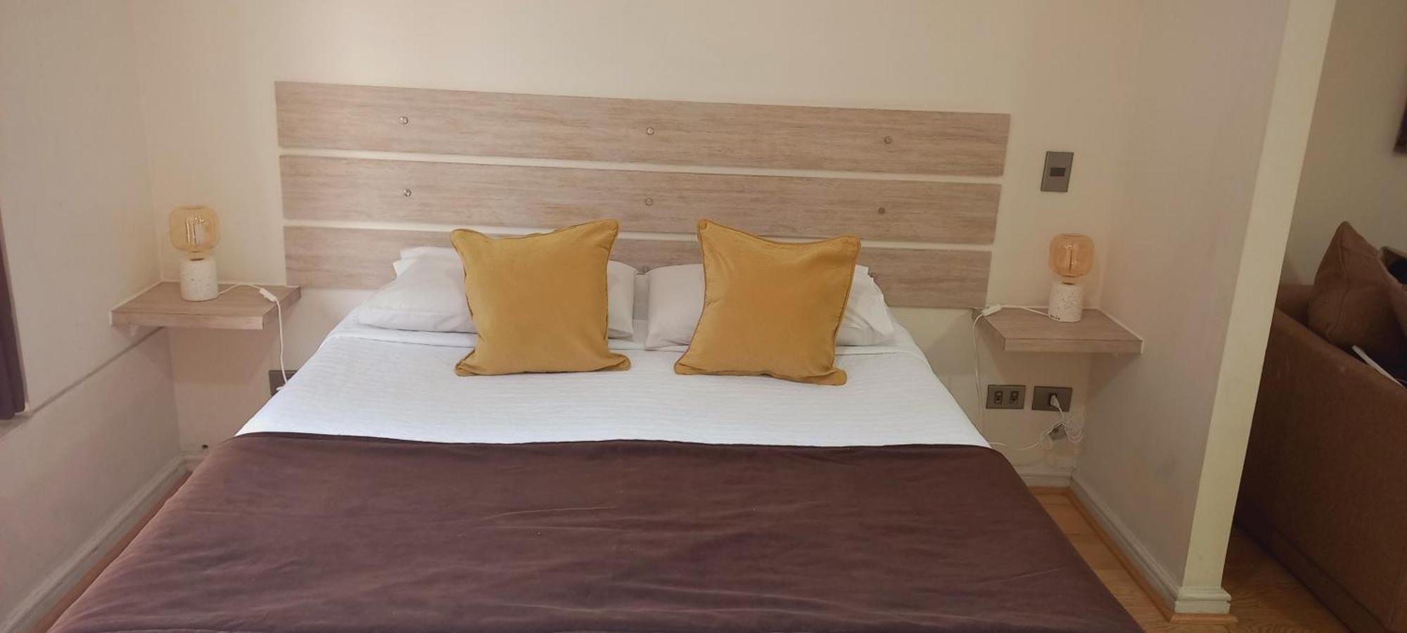 Ingalehto Apartment